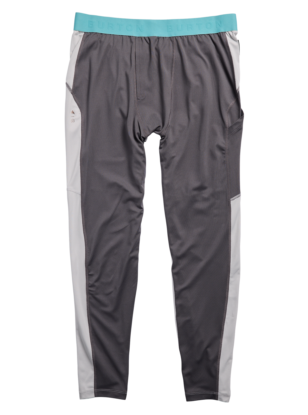 Men's Burton Synthetic Midweight Base Layer Pants | Burton.com