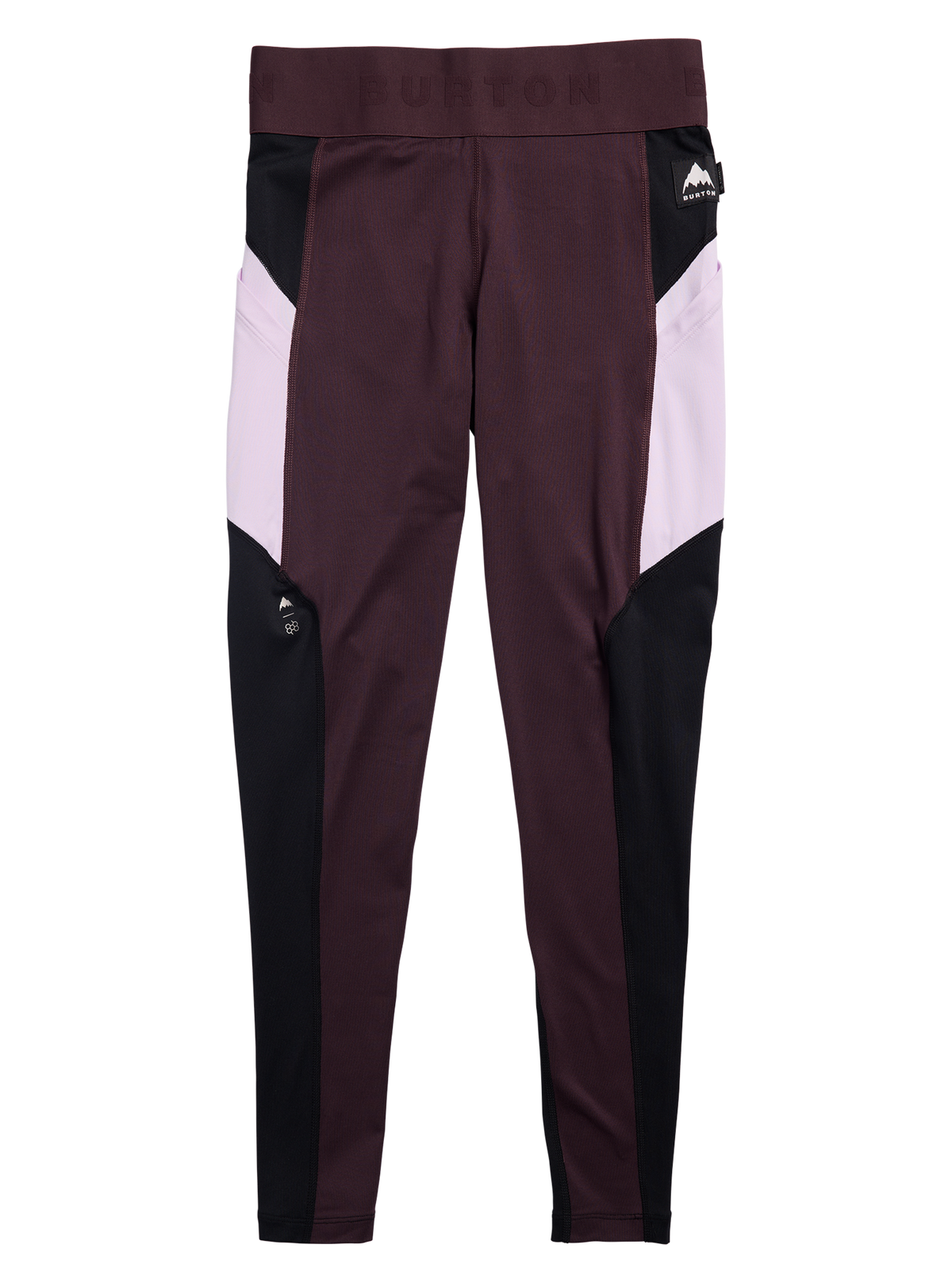Women's Burton Synthetic Midweight Base Layer Pants
