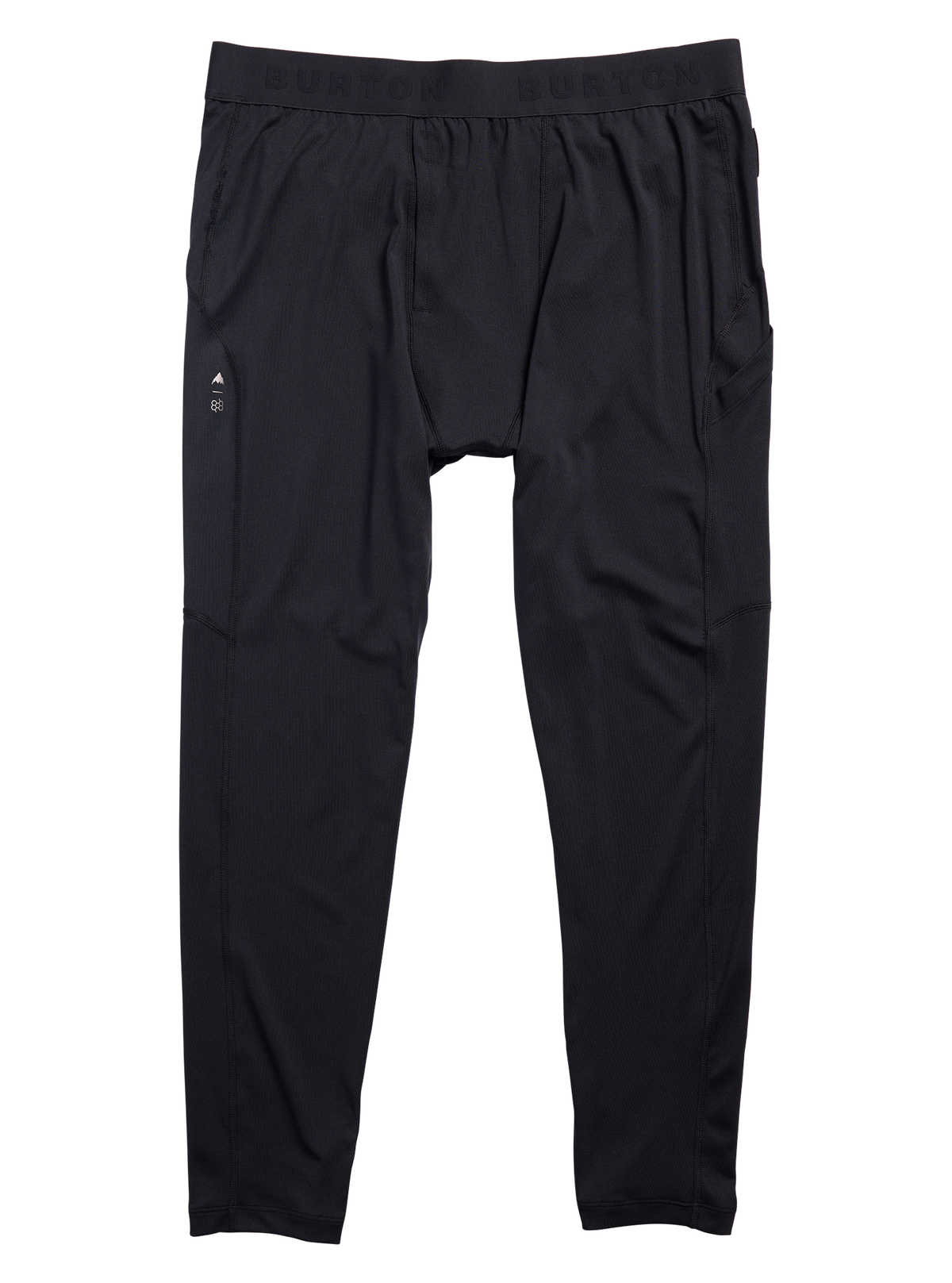 Men's Burton Synthetic Lightweight Base Layer Pants