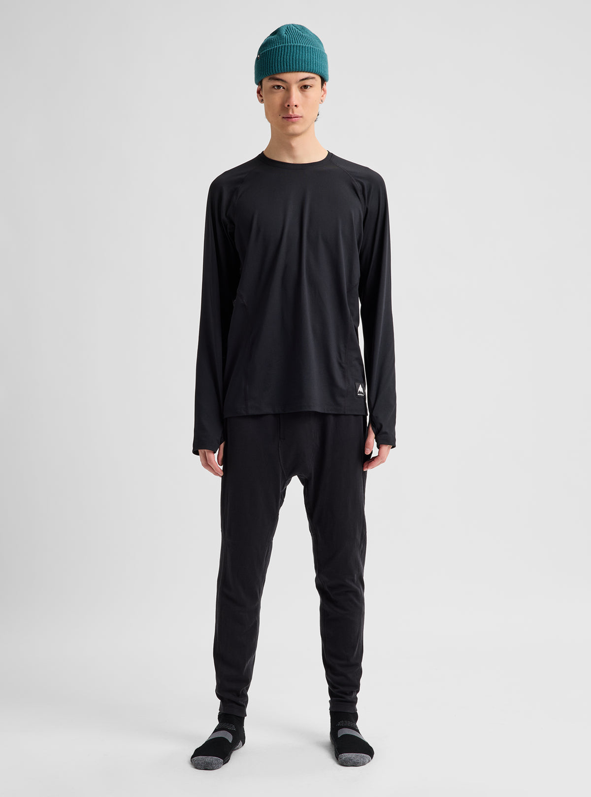 Men's Burton Synthetic Lightweight Base Layer Pants