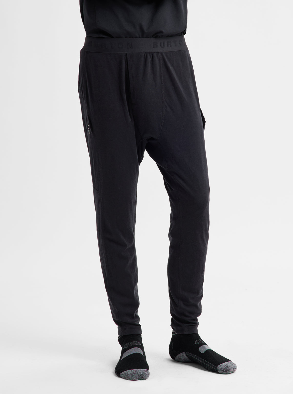 Men's Burton Synthetic Lightweight Base Layer Pants | Burton.com Men's Burton Synthetic Lightweight Base Layer Pants | Burton.com
