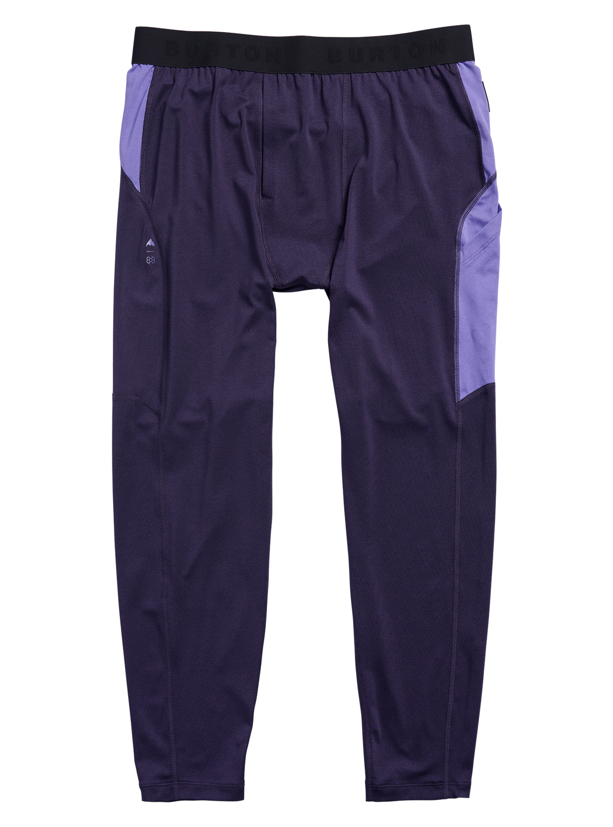 Men's Burton Synthetic Lightweight Base Layer Pants | Burton.com
