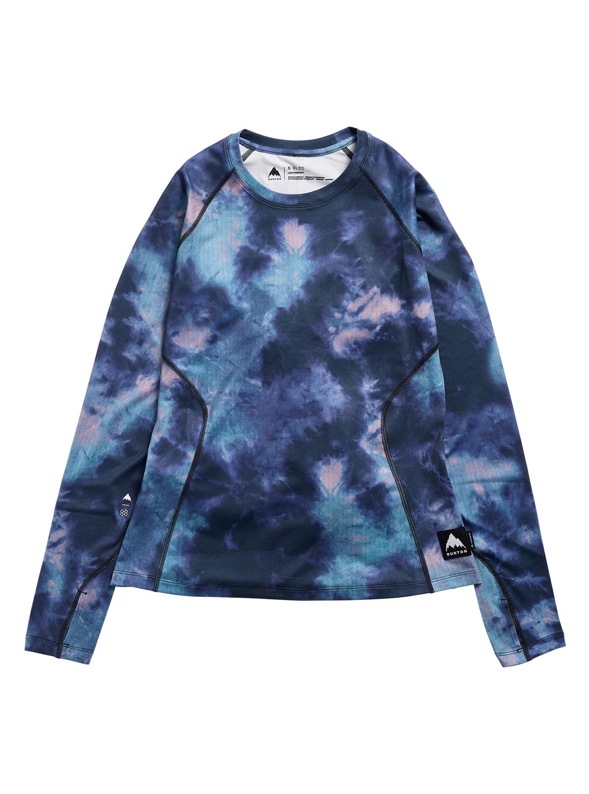 Women's Burton Lightweight Base Layer Crewneck