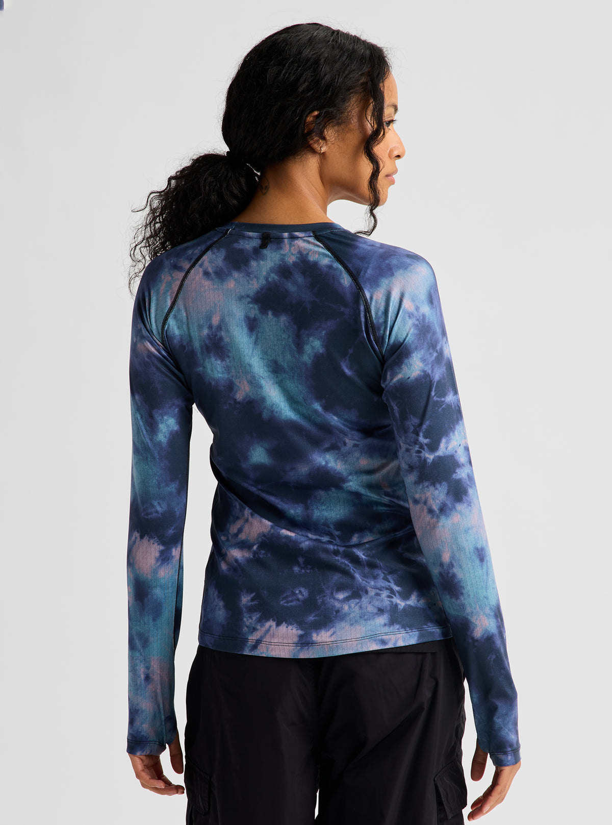 Women's Burton Lightweight Base Layer Crewneck