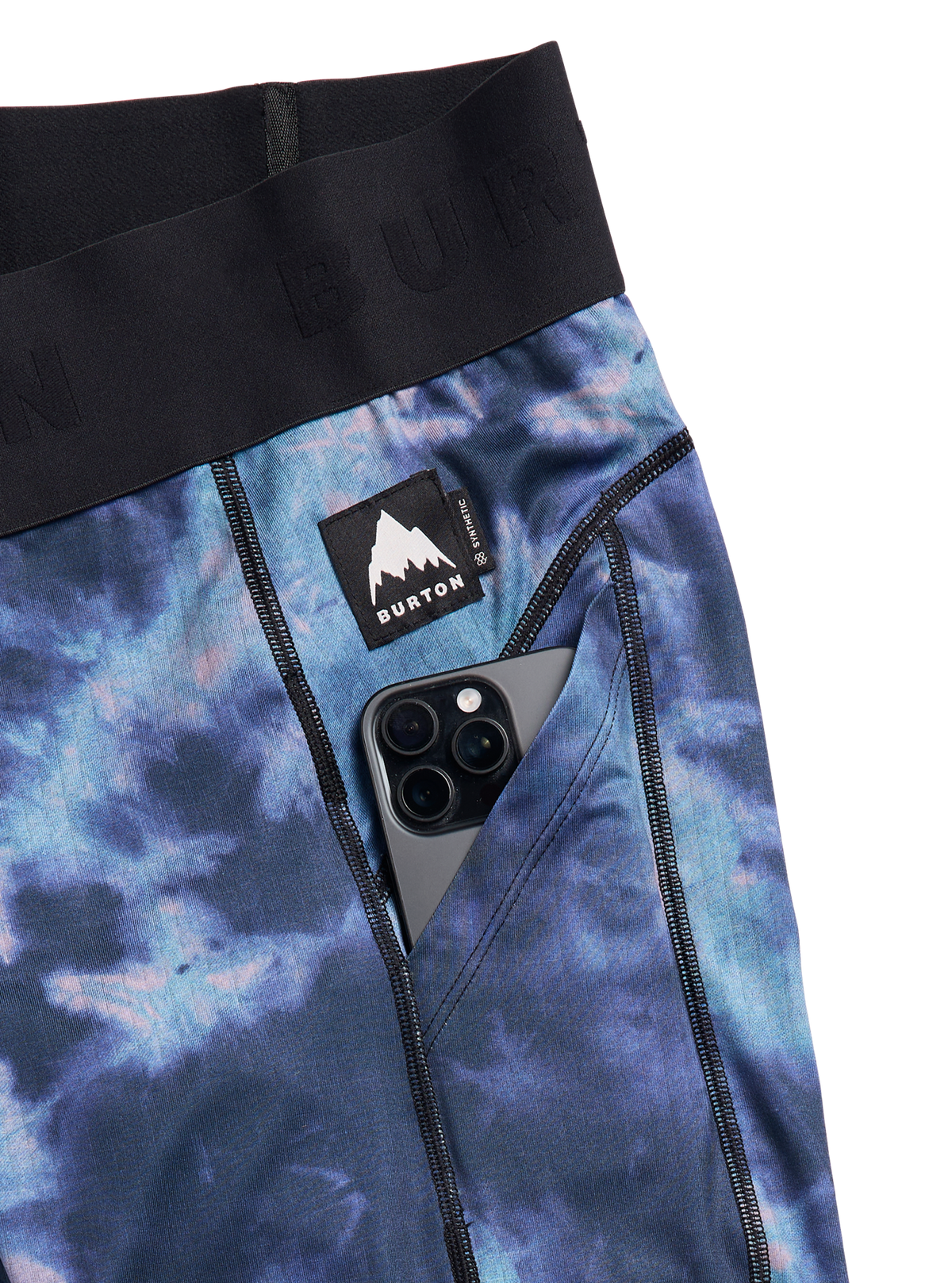 Women's Burton Lightweight Base Layer Pants
