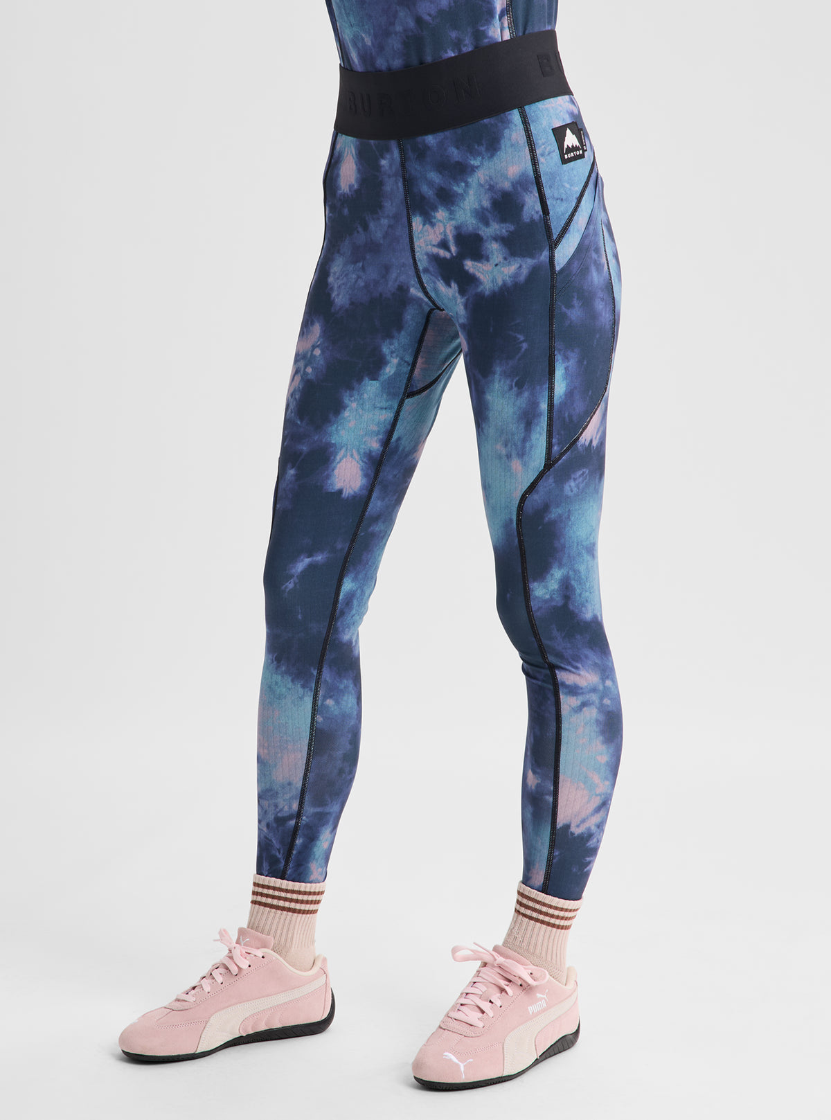 Women's Burton Lightweight Base Layer Pants