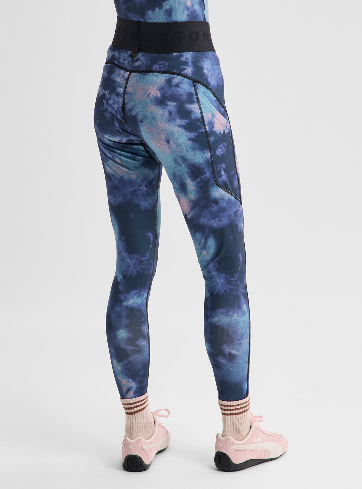 Women's Burton Lightweight Base Layer Pants