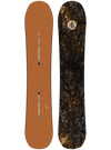Product image of Burton Family Tree Time Thief Camber Snowboard[Variant:Purple]
