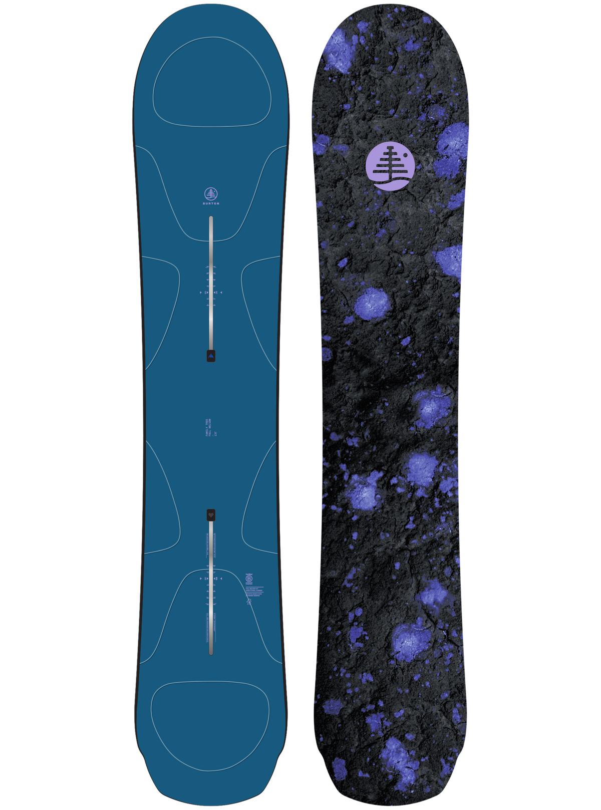 パウダー スノーボード | Burton Snowboards パウダー スノーボード | Burton Snowboards