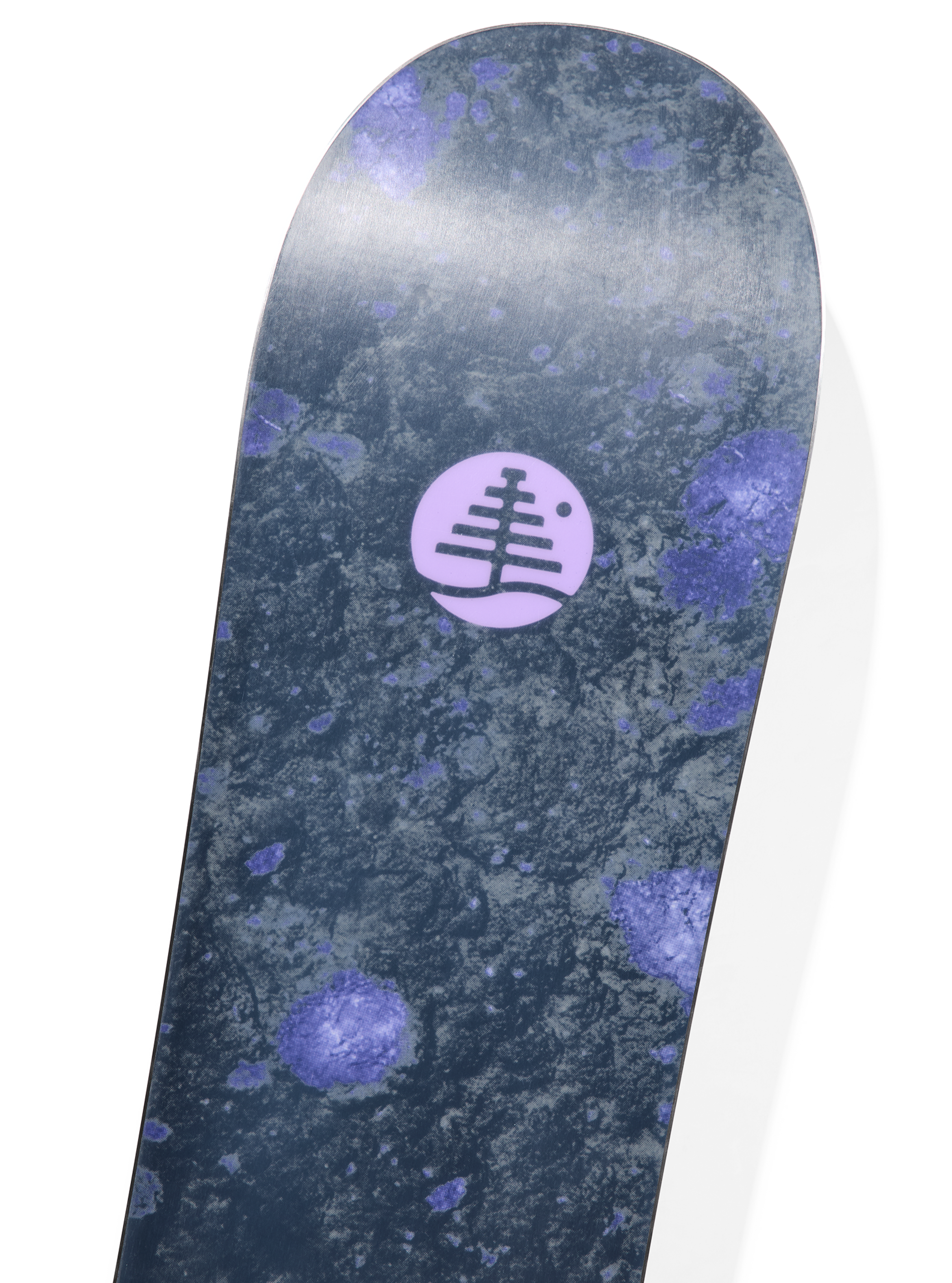 Burton Family Tree Full Nelson キャンバー スノーボード