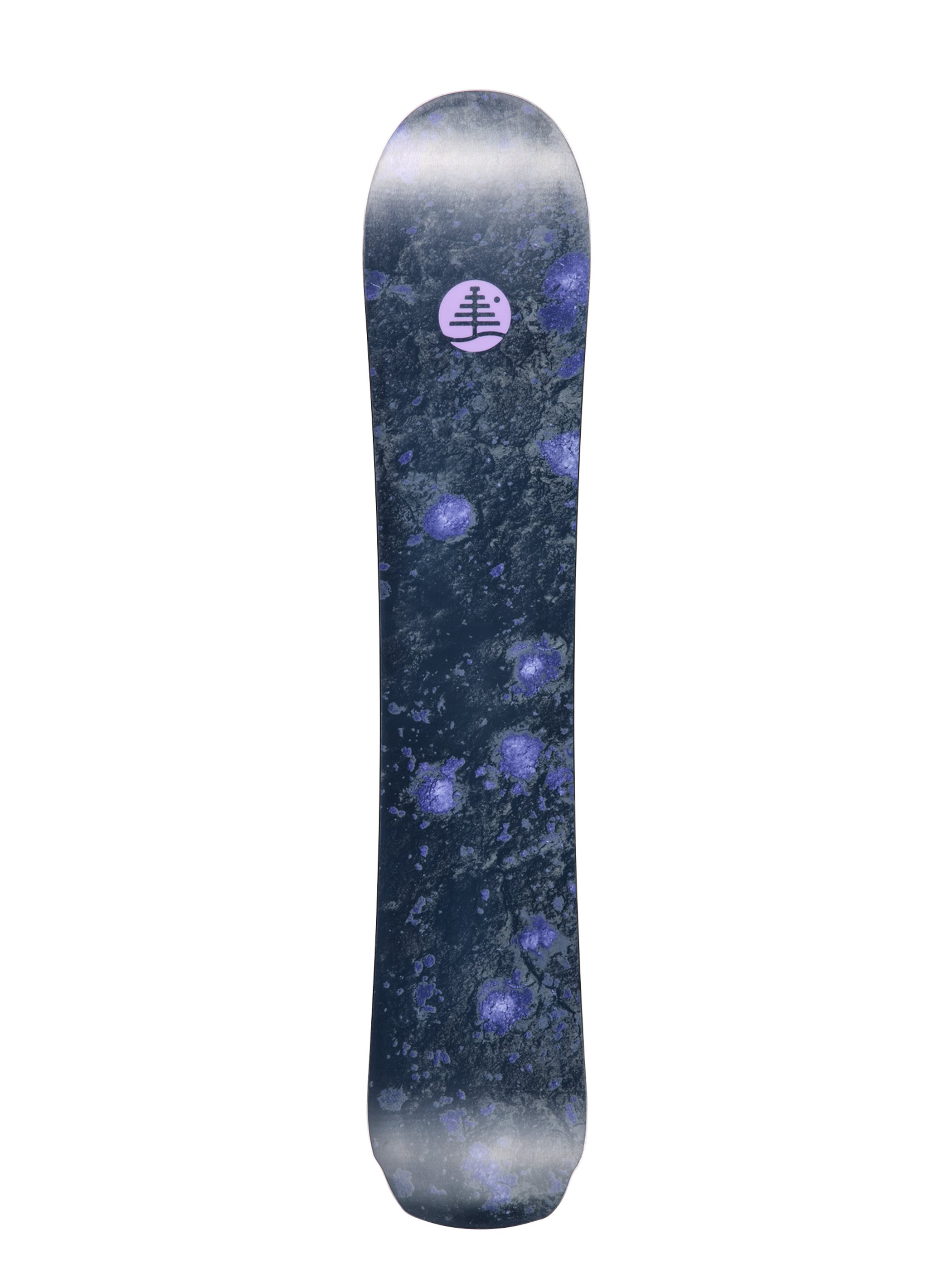Burton Family Tree Full Nelson キャンバー スノーボード
