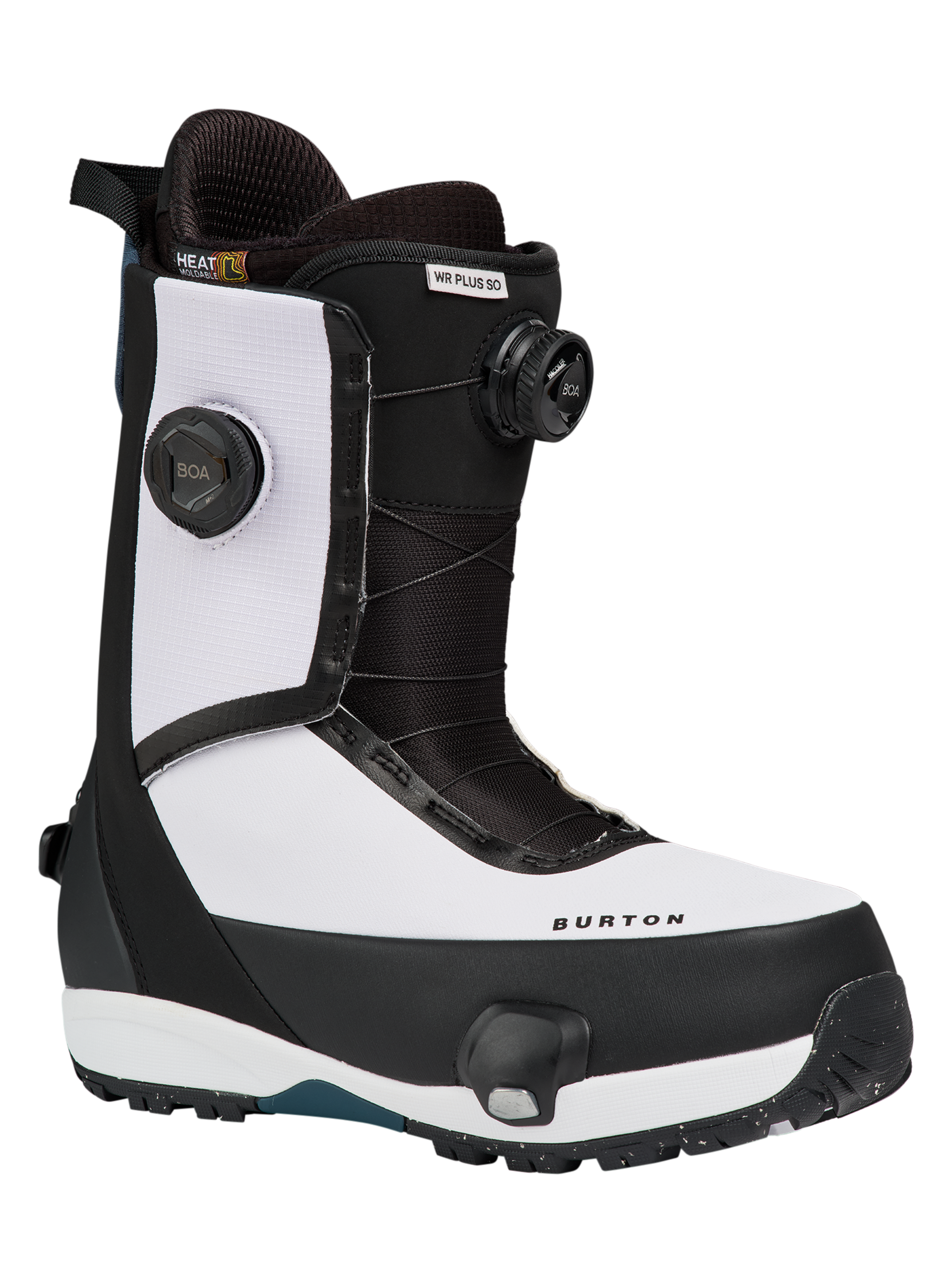 Men's Burton Waverange Plus Step On® Snowboard Boots