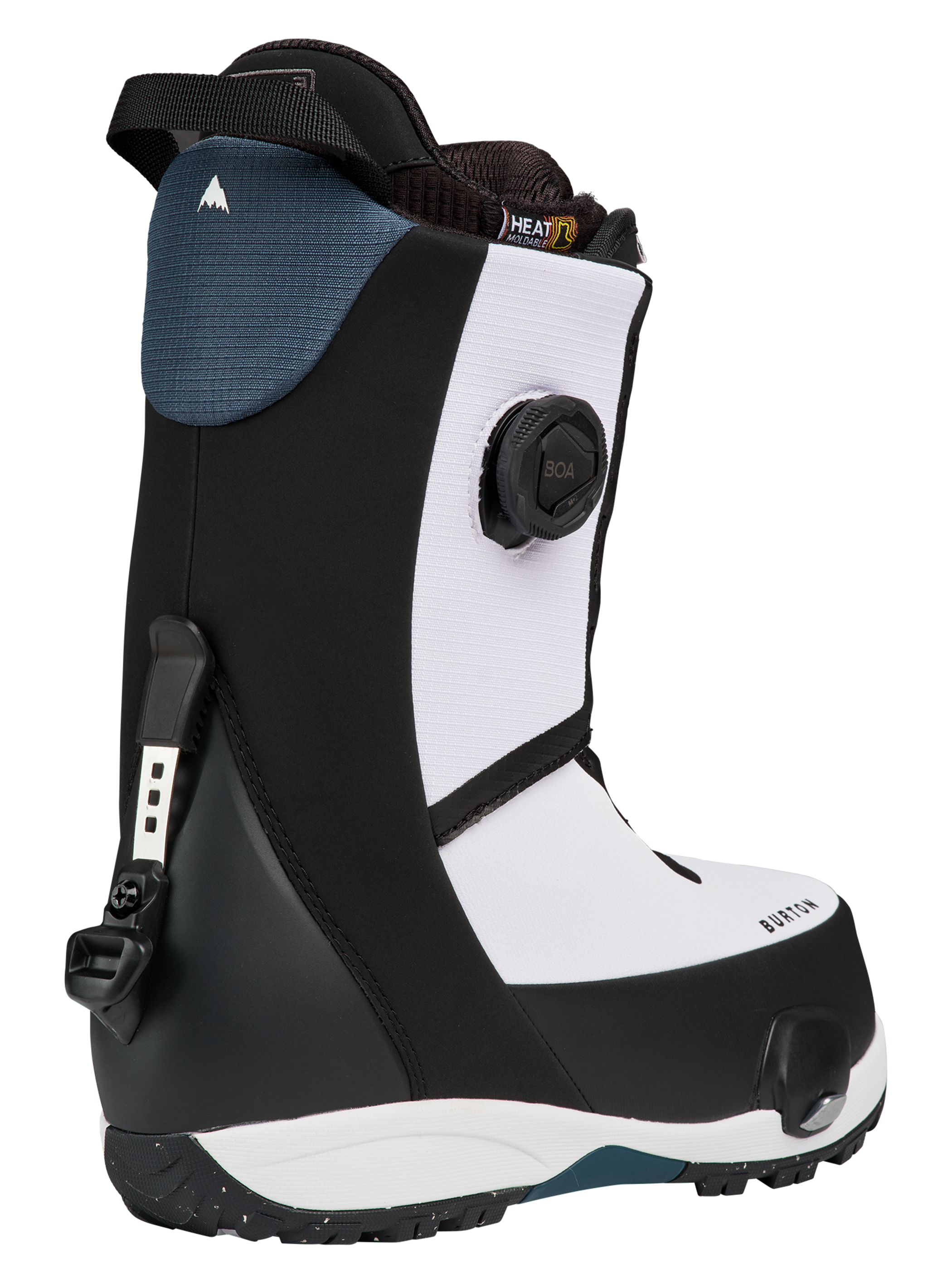 Men's Burton Waverange Plus Step On® Snowboard Boots