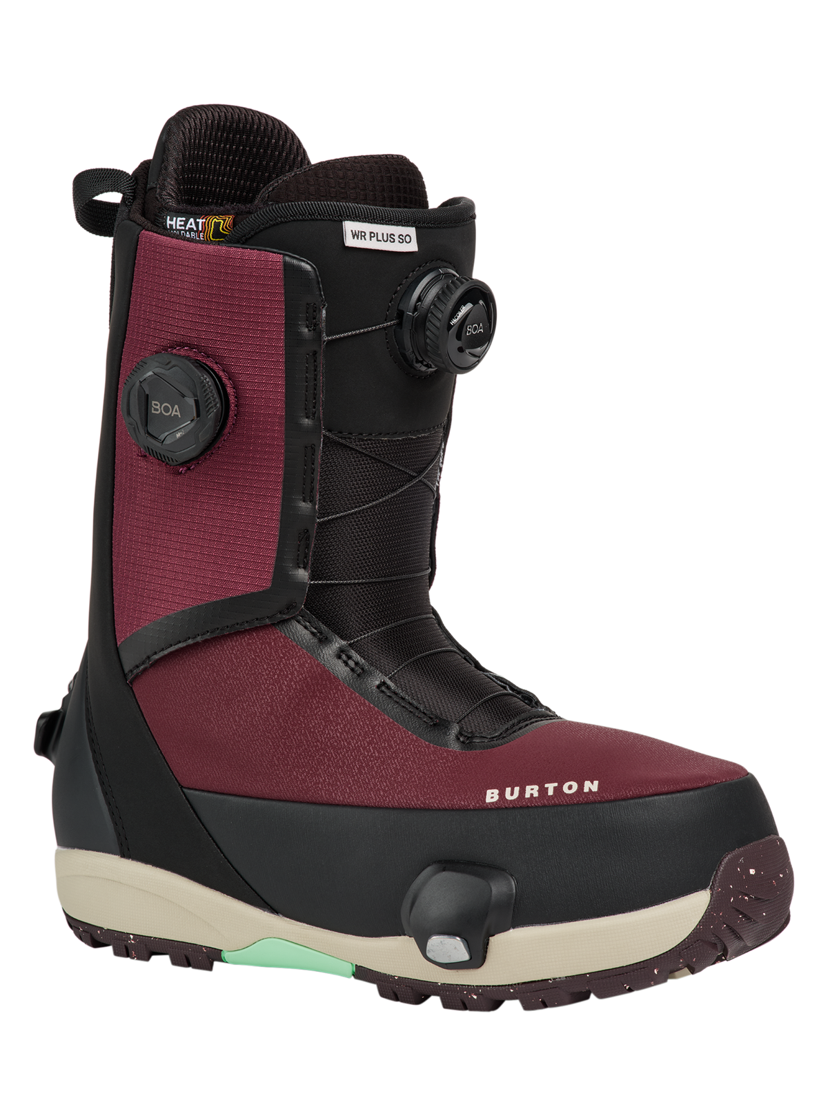 Step On®バインディング&ブーツ | Burton Snowboards Step On®バインディング&ブーツ | Burton Snowboards