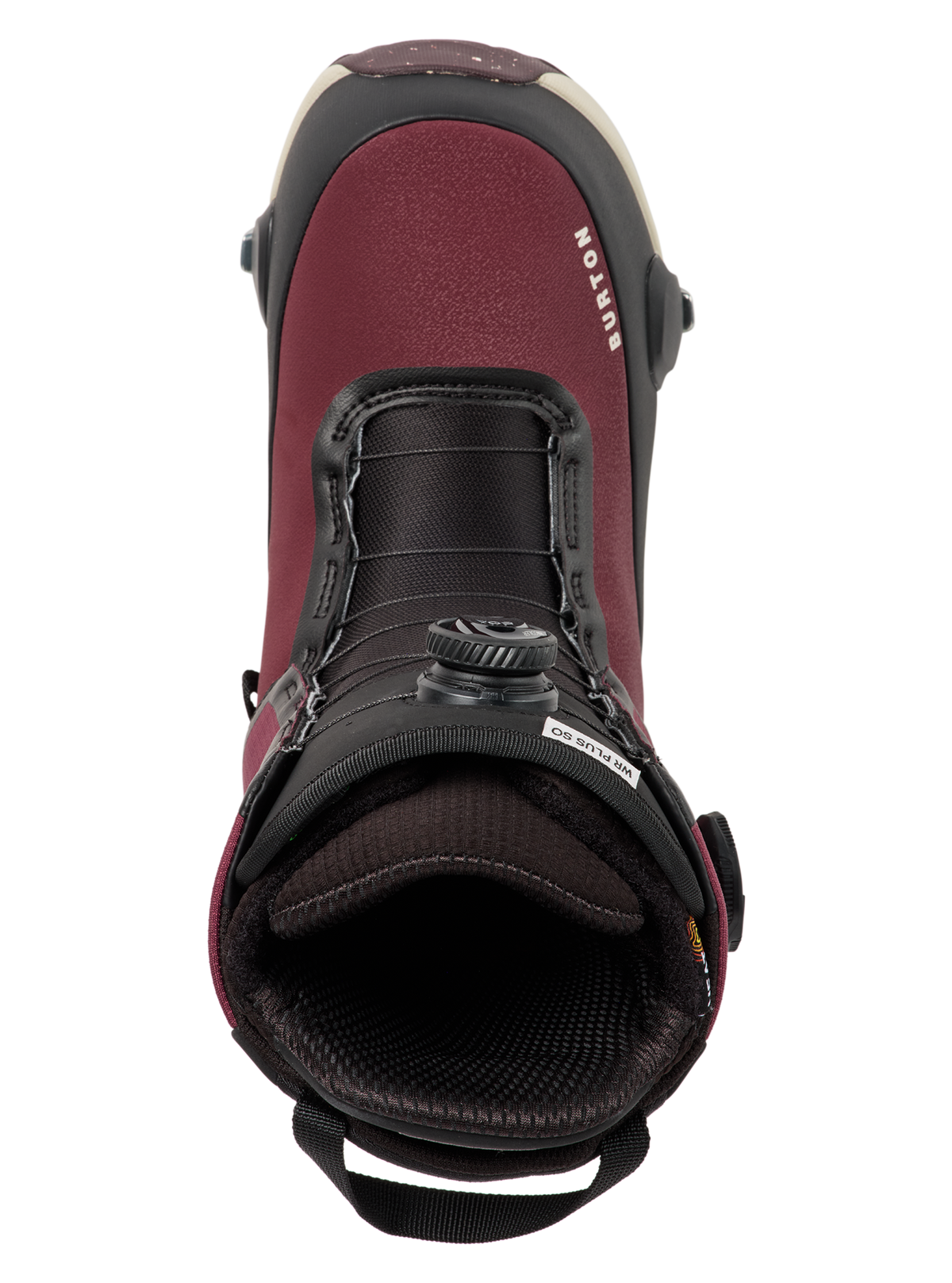 Men's Burton Waverange Plus Step On® Snowboard Boots | Burton.com