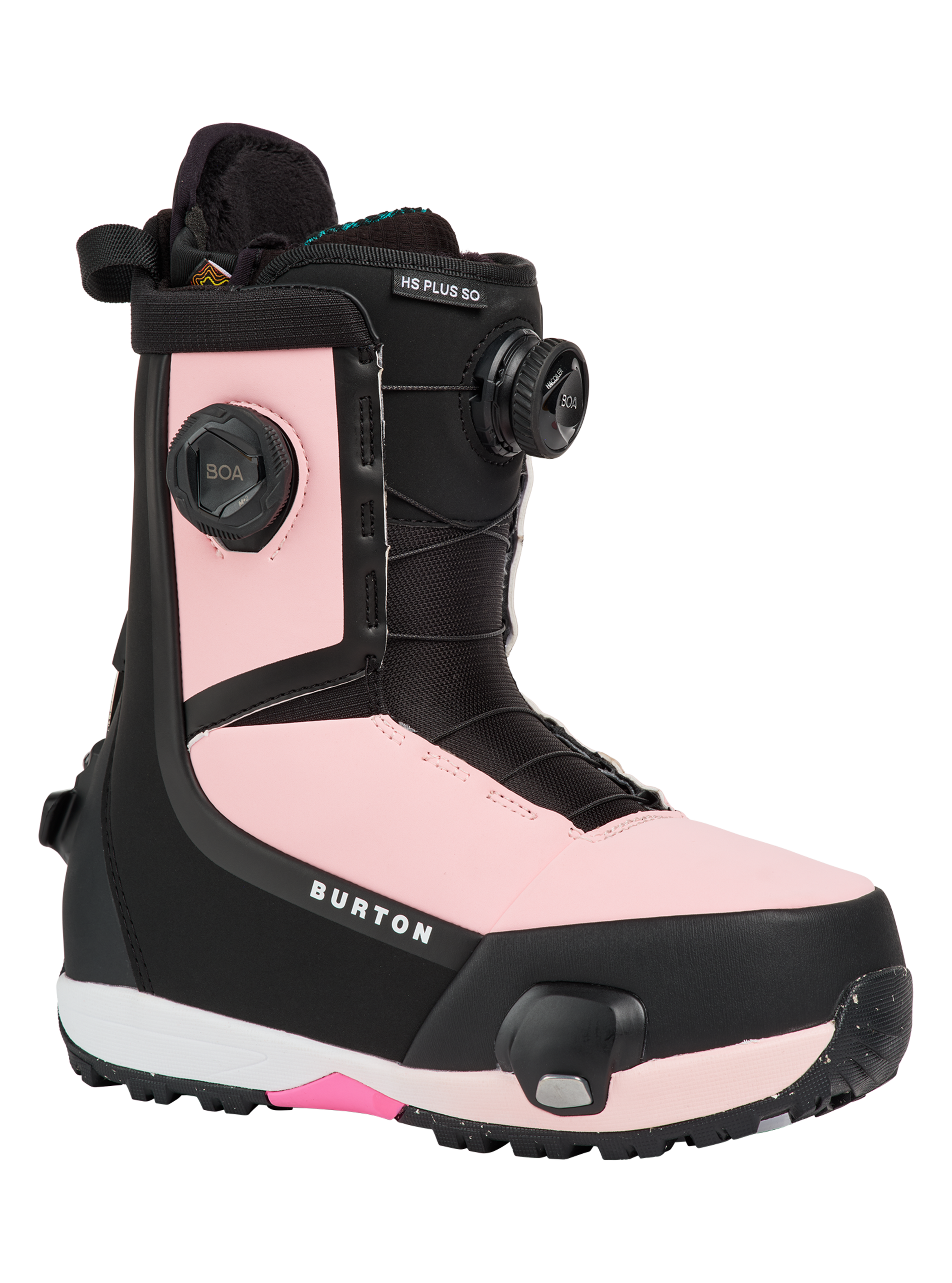Women's Burton Highshot Plus Step On® Snowboard Boots