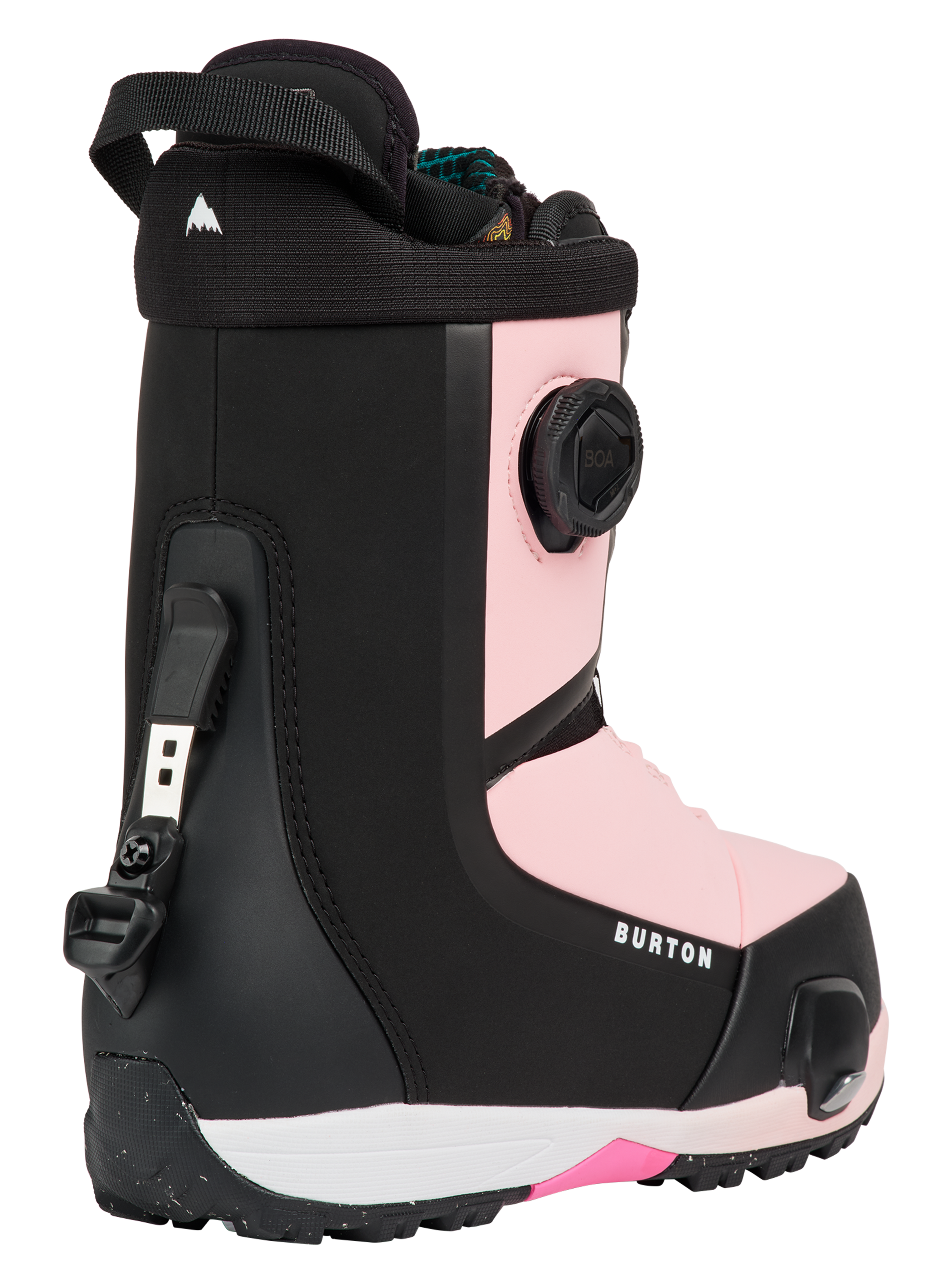 Women's Burton Highshot Plus Step On® Snowboard Boots