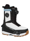 Product image of Women's Burton Highshot Plus Step On® Snowboard Boots[Variant:Black / White]