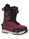 Product image of Women's Burton Highshot Plus Step On® Snowboard Boots[Variant:Rum Raisin]