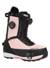 Product image of Women's Burton Waverange Plus Step On® Snowboard Boots[Variant:Black / Pink]