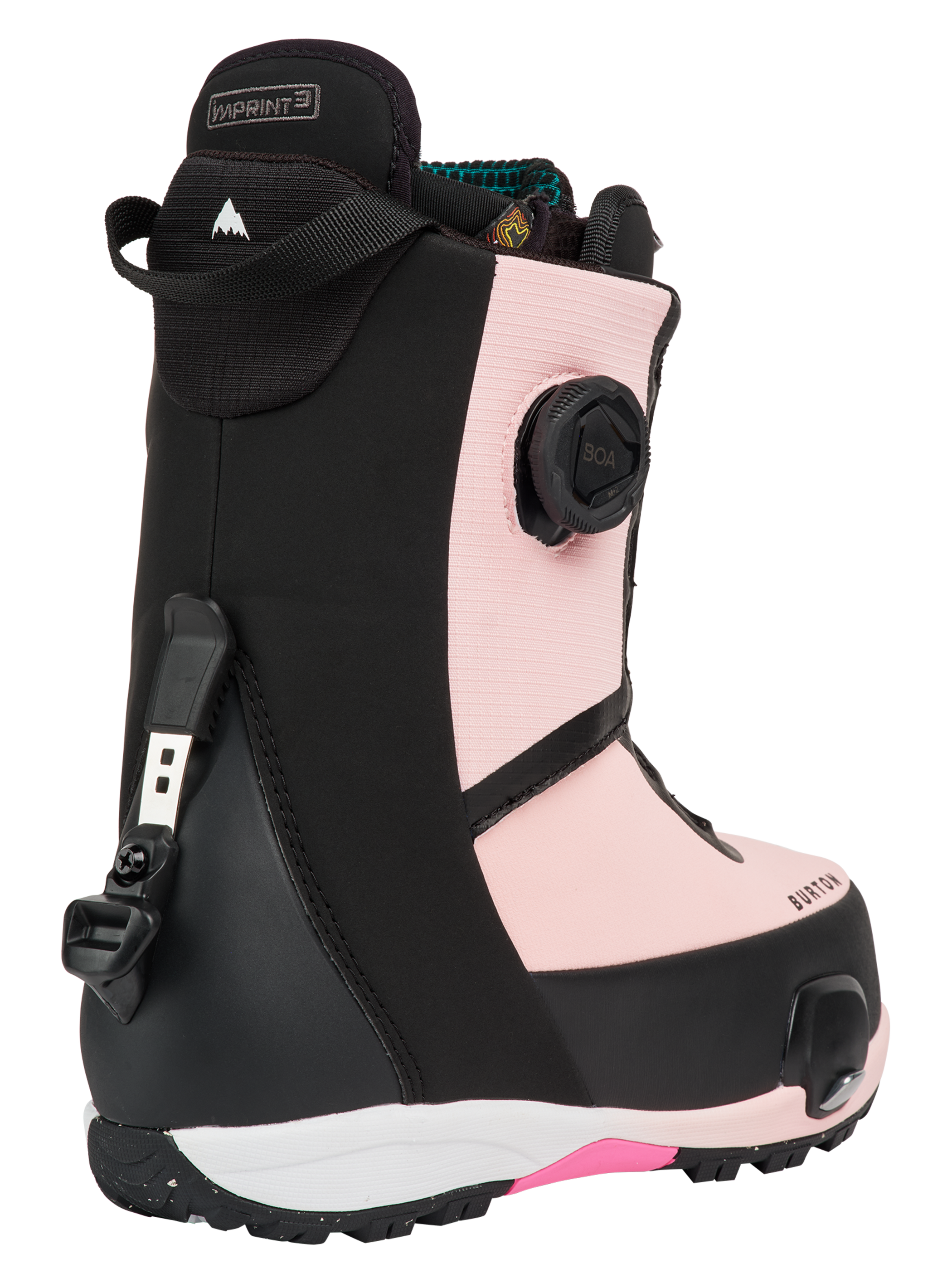 Women's Burton Waverange Plus Step On® Snowboard Boots