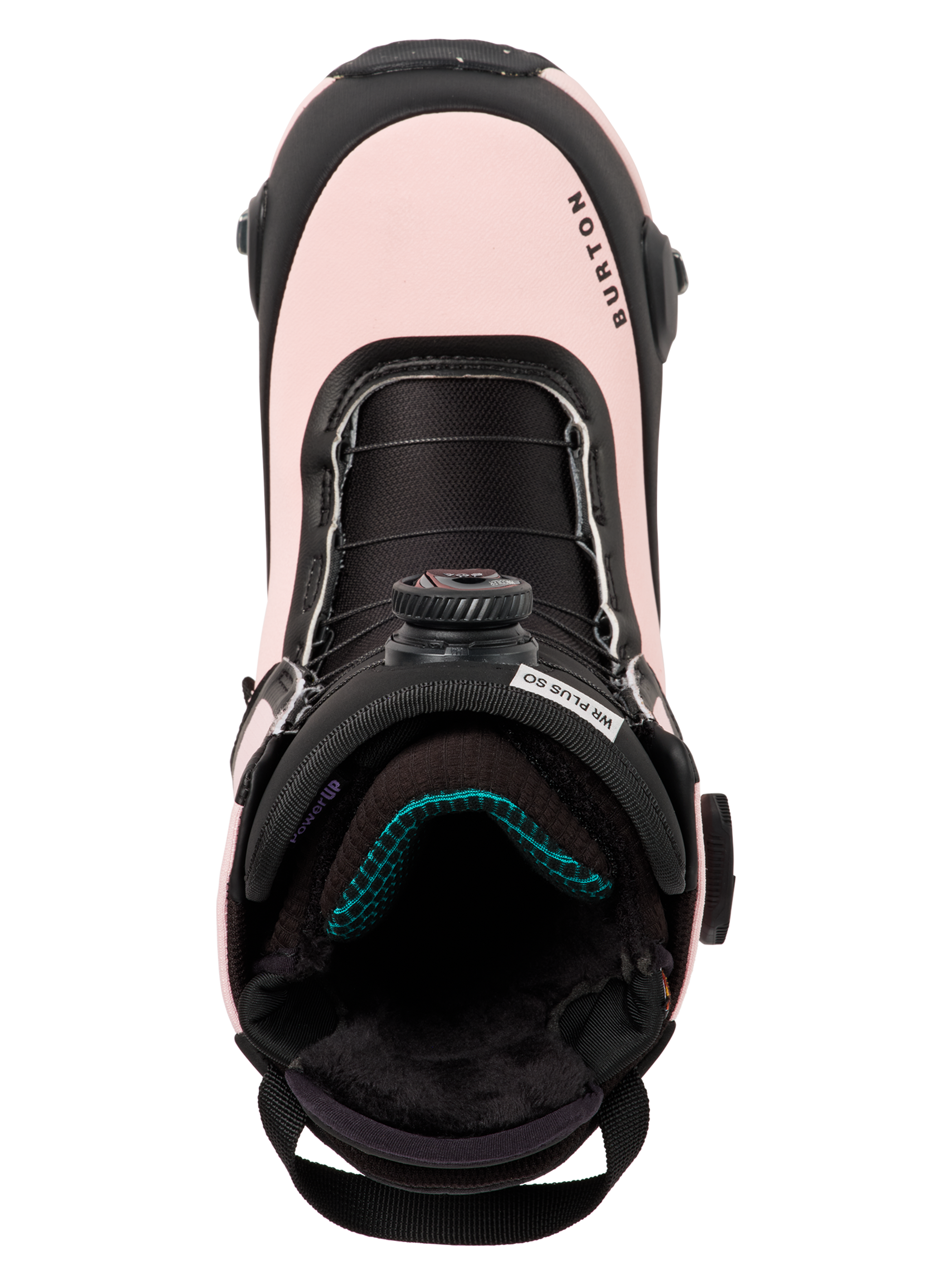 Women's Burton Waverange Plus Step On® Snowboard Boots