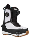 Product image of Women's Burton Waverange Plus Step On® Snowboard Boots[Variant:Black / White]