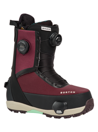 Product image of Women's Burton Waverange Plus Step On® Snowboard Boots[Variant:Rum Raisin]