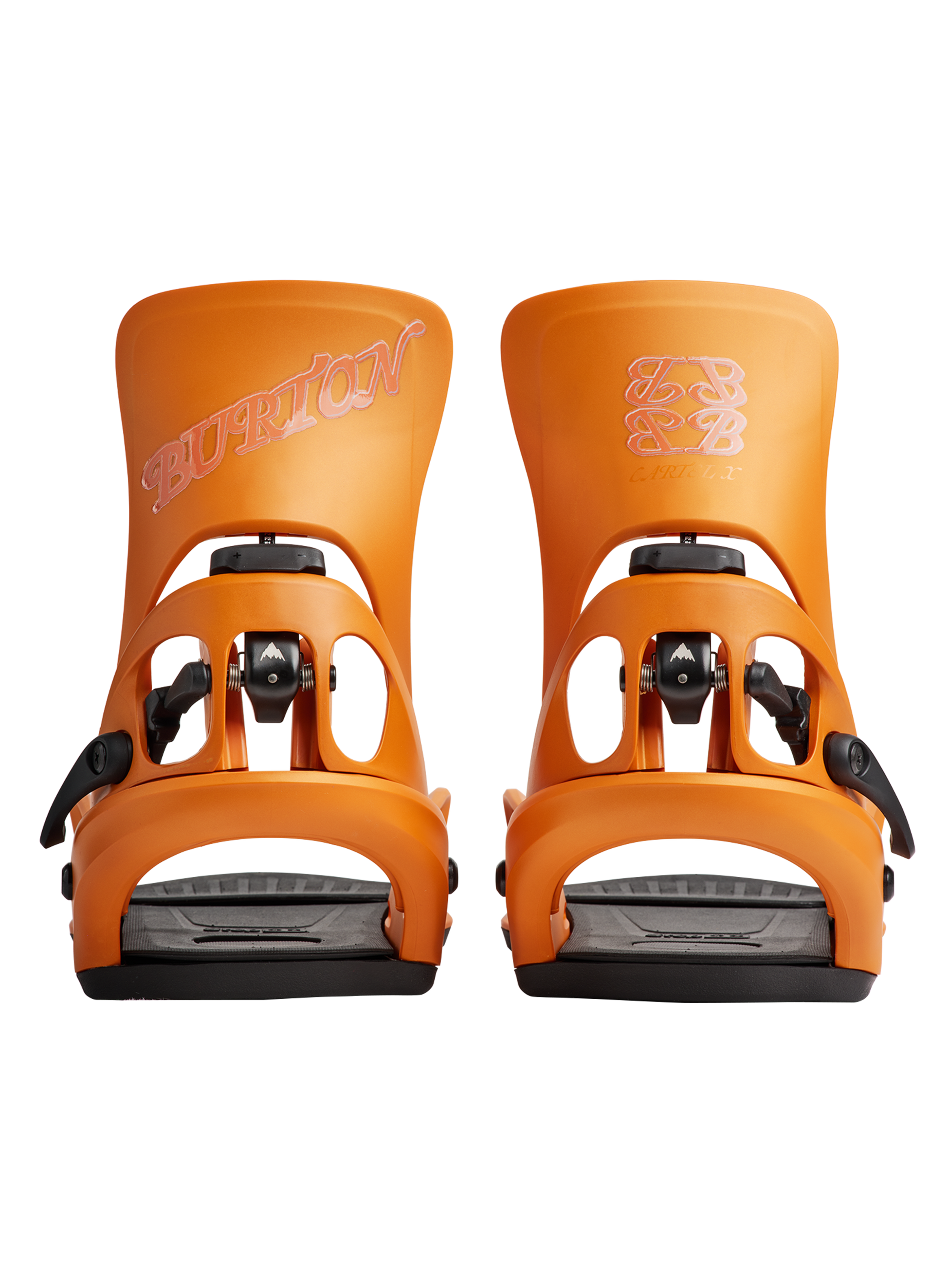 Men's Burton Step On® Cartel X Re:Flex Snowboard Bindings