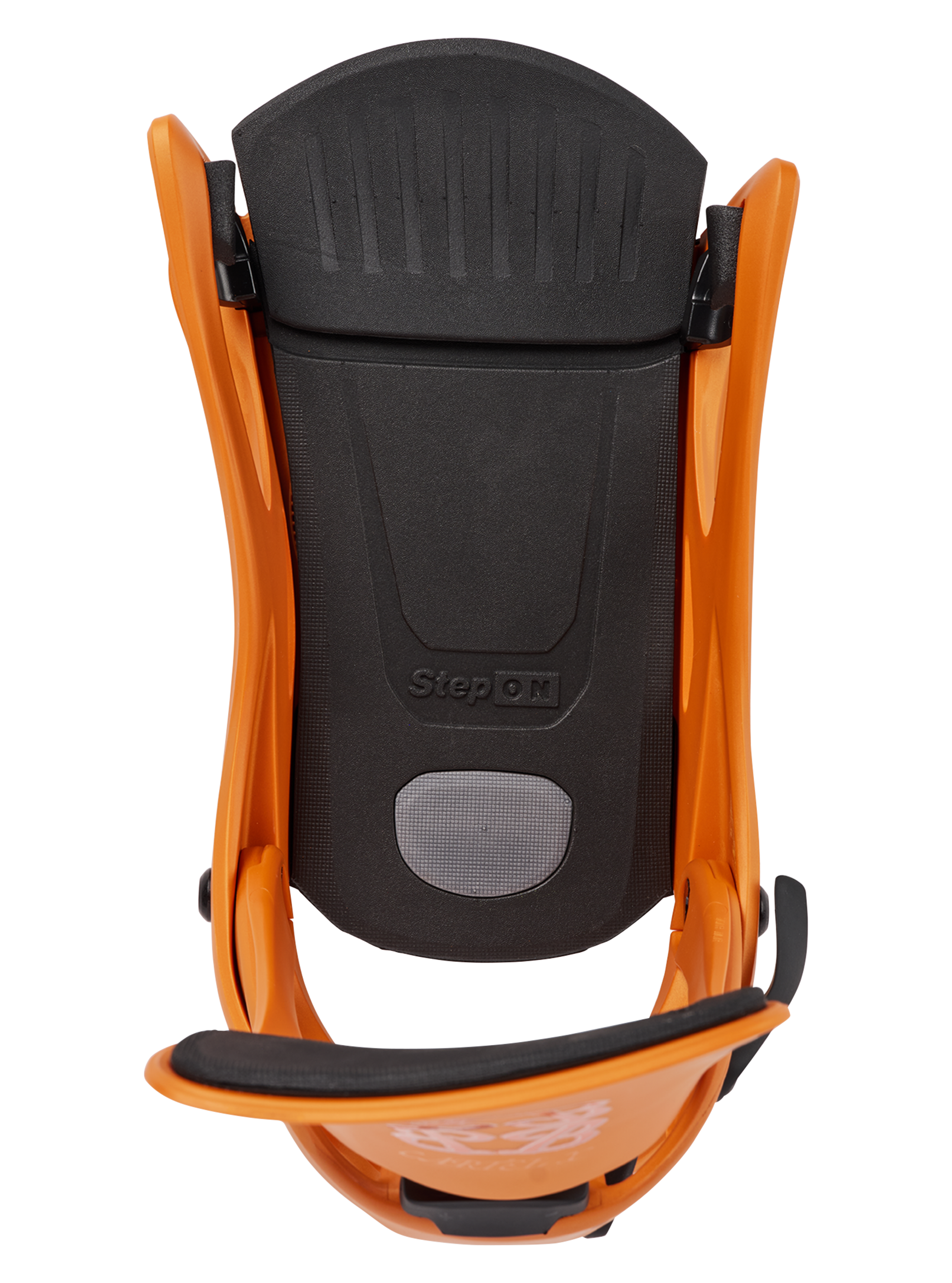 Men's Burton Step On® Cartel X Re:Flex Snowboard Bindings