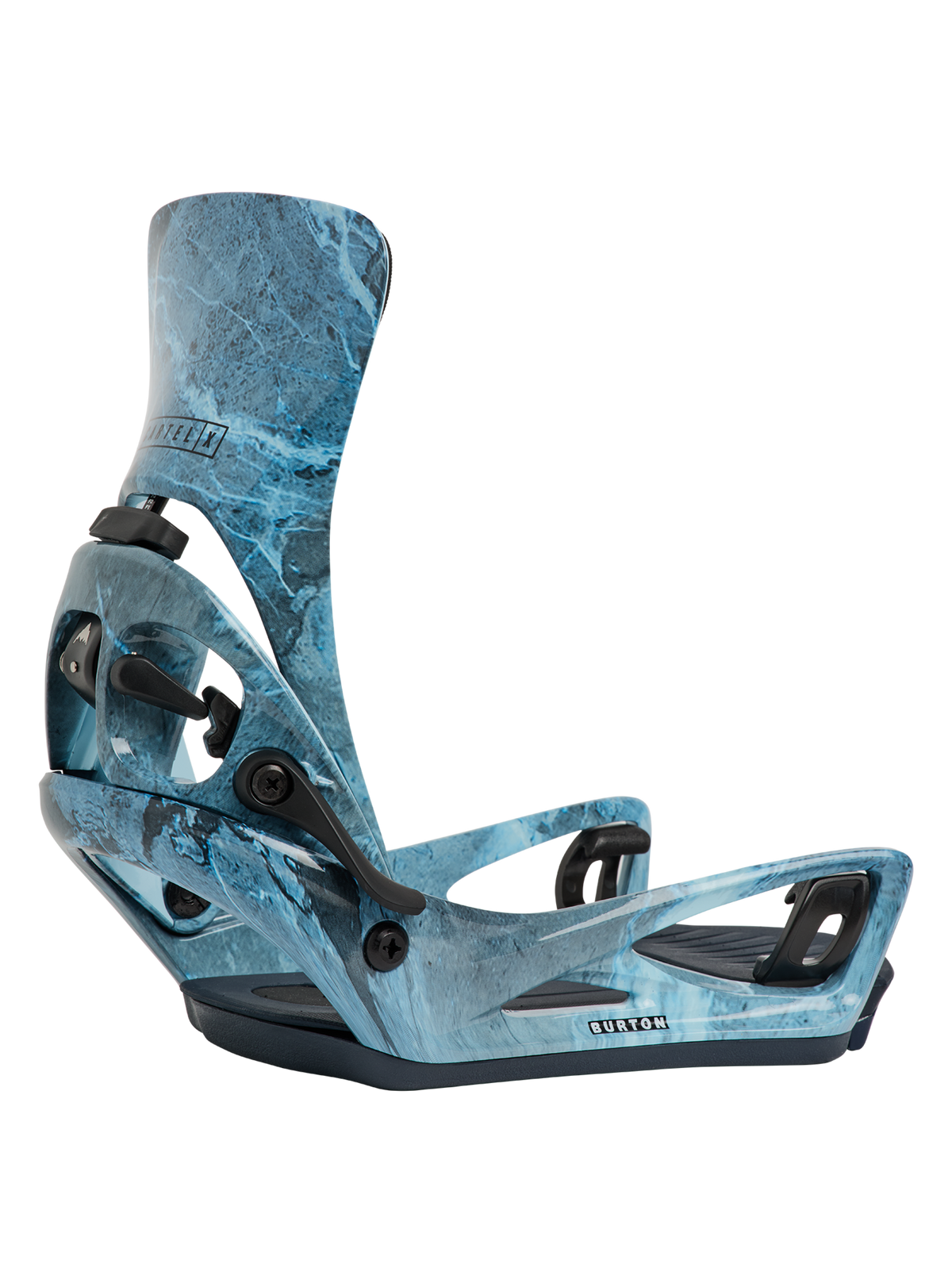 Men's Burton Step On® Cartel X Snowboard Bindings | Burton.com