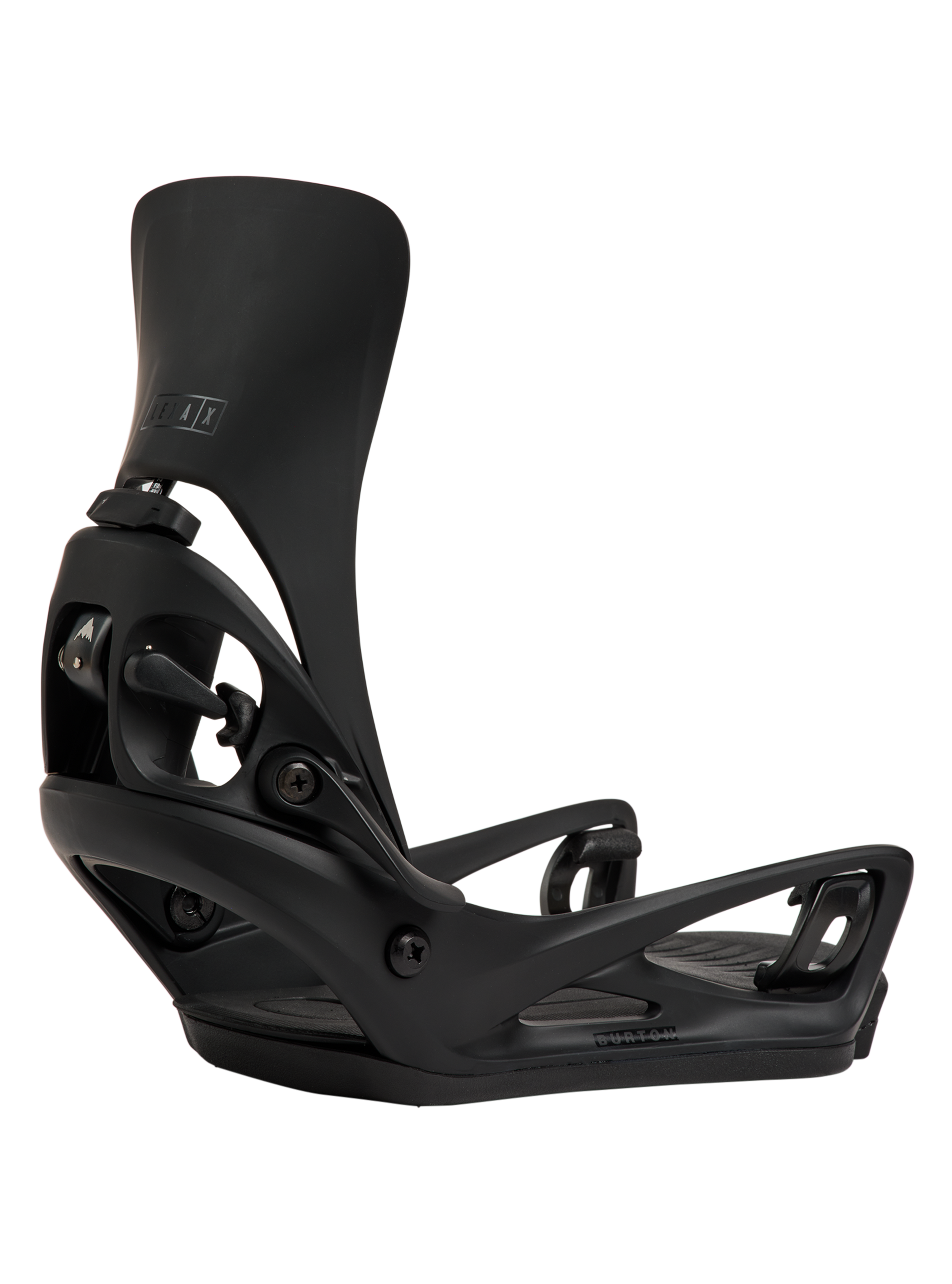 Product image of Women's Burton Step On® Lexa X Snowboard Bindings[Variant:Black]
