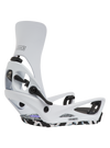 Product image of Women's Burton Step On® Lexa X Snowboard Bindings[Variant:White]