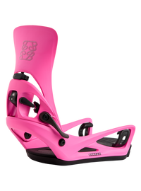 Product image of Women's Burton Step On® Lexa X Snowboard Bindings[Variant:Shockwave Pink]