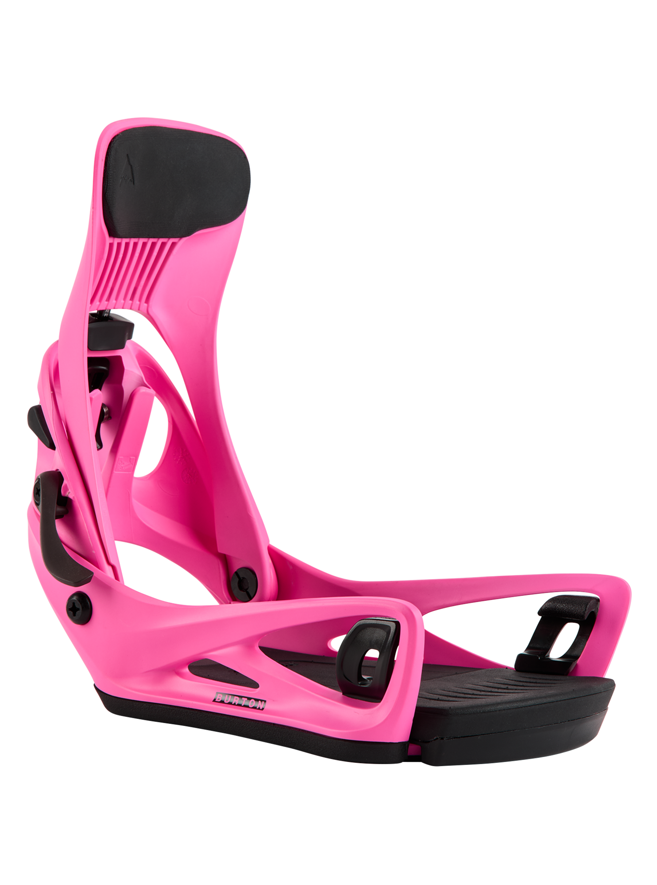 Product image of Women's Burton Step On® Lexa X Snowboard Bindings[Variant:Shockwave Pink]