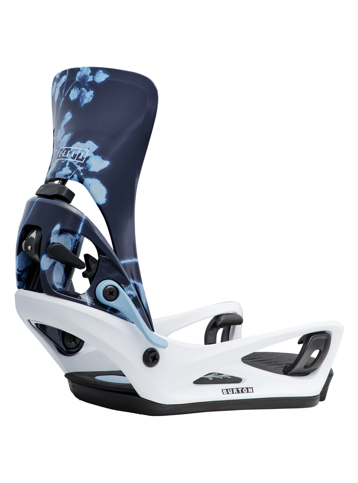 ウィメンズ Burton Step On® レクサ X スノーボードバインディング 2027