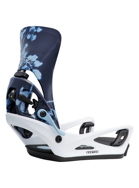 ウィメンズ Burton Step On® レクサ X スノーボードバインディング 2027