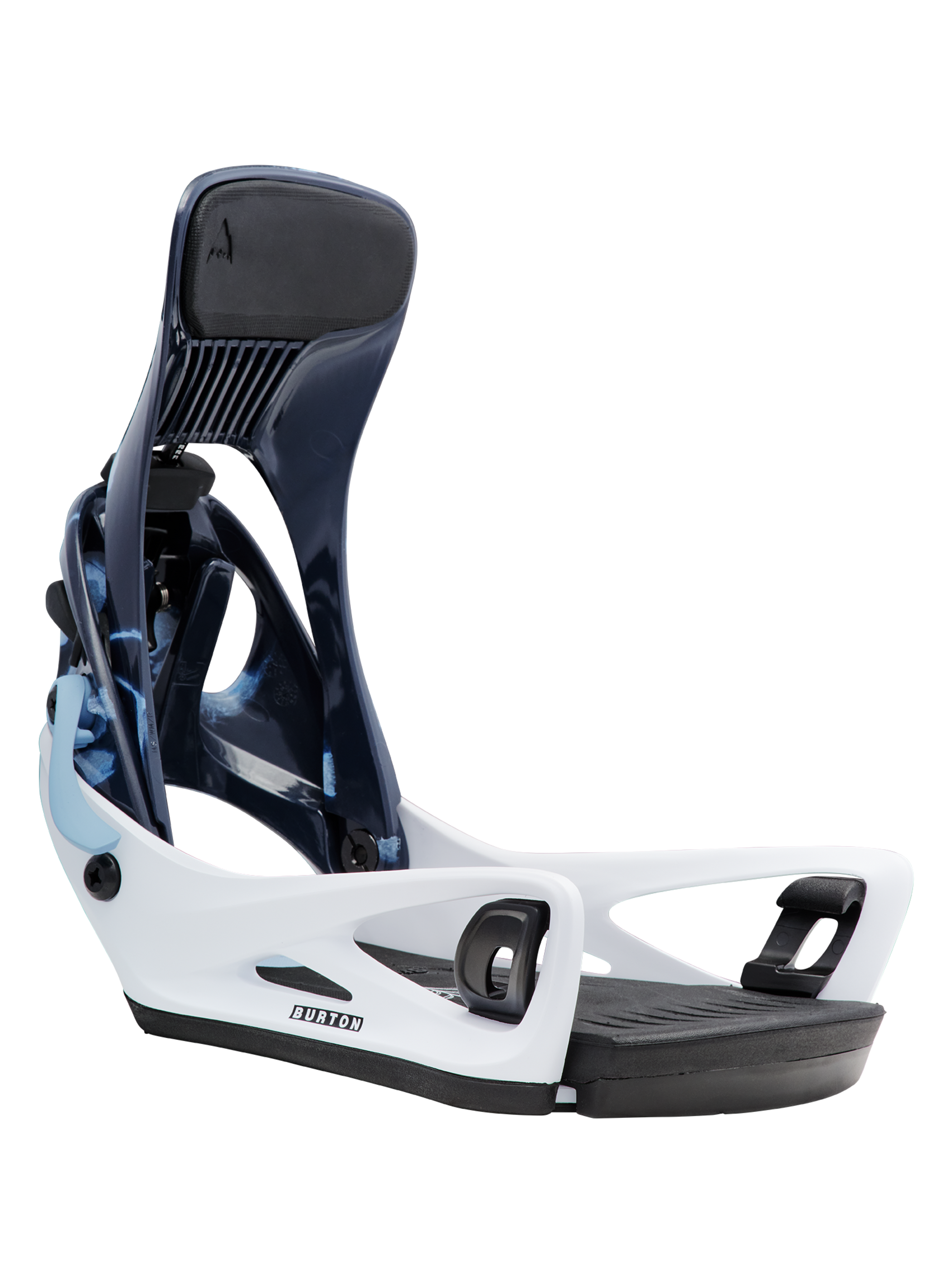 Women's Burton Step On® Lexa X Re:Flex Snowboard Bindings