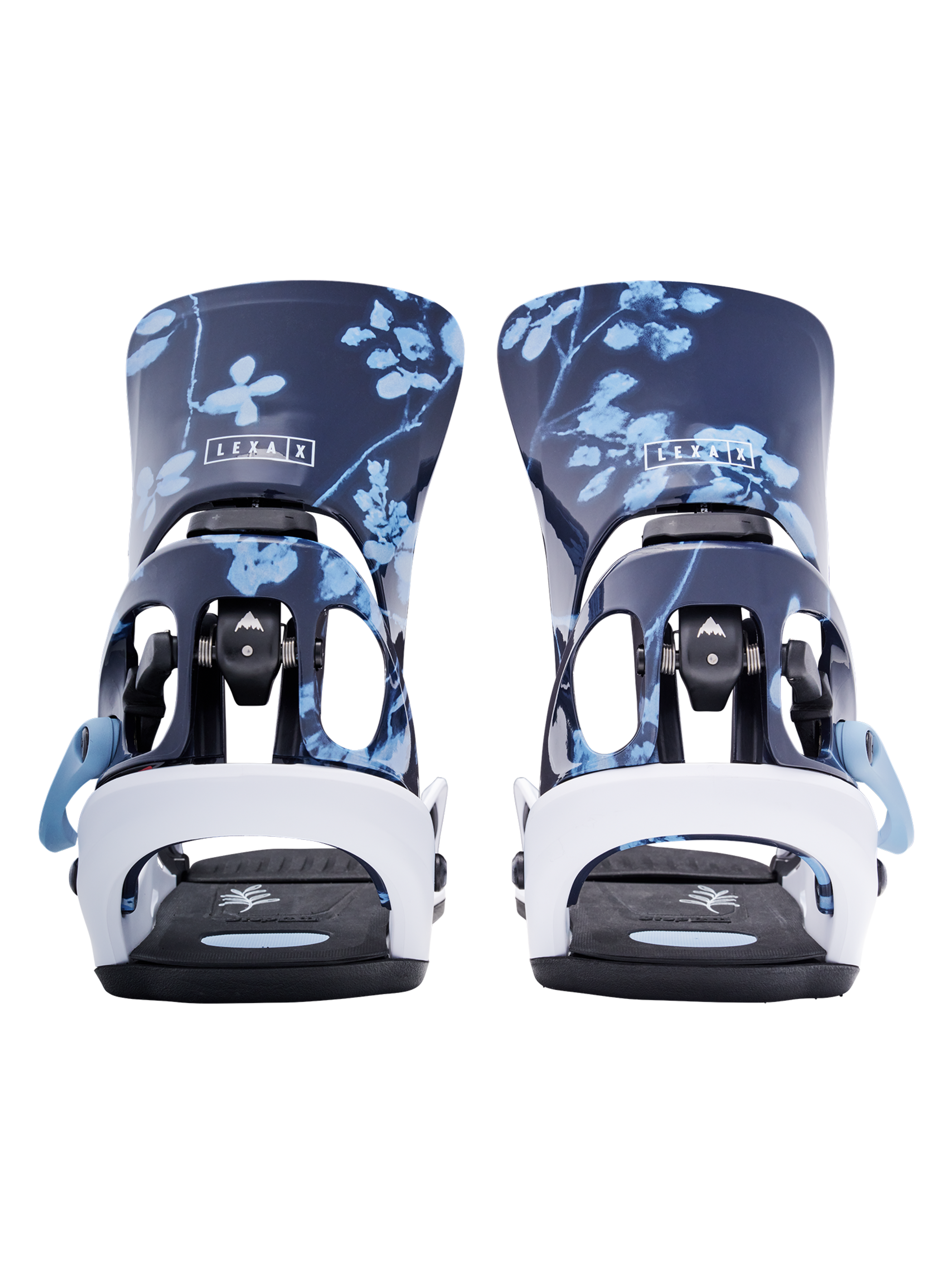 Women's Burton Step On® Lexa X Re:Flex Snowboard Bindings