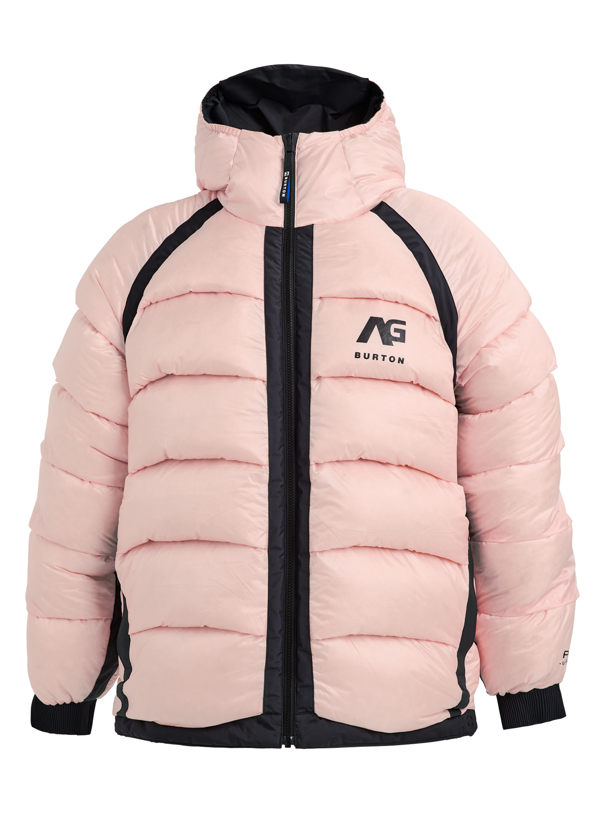 Burton AG ターガム リバーシブル ジャケット