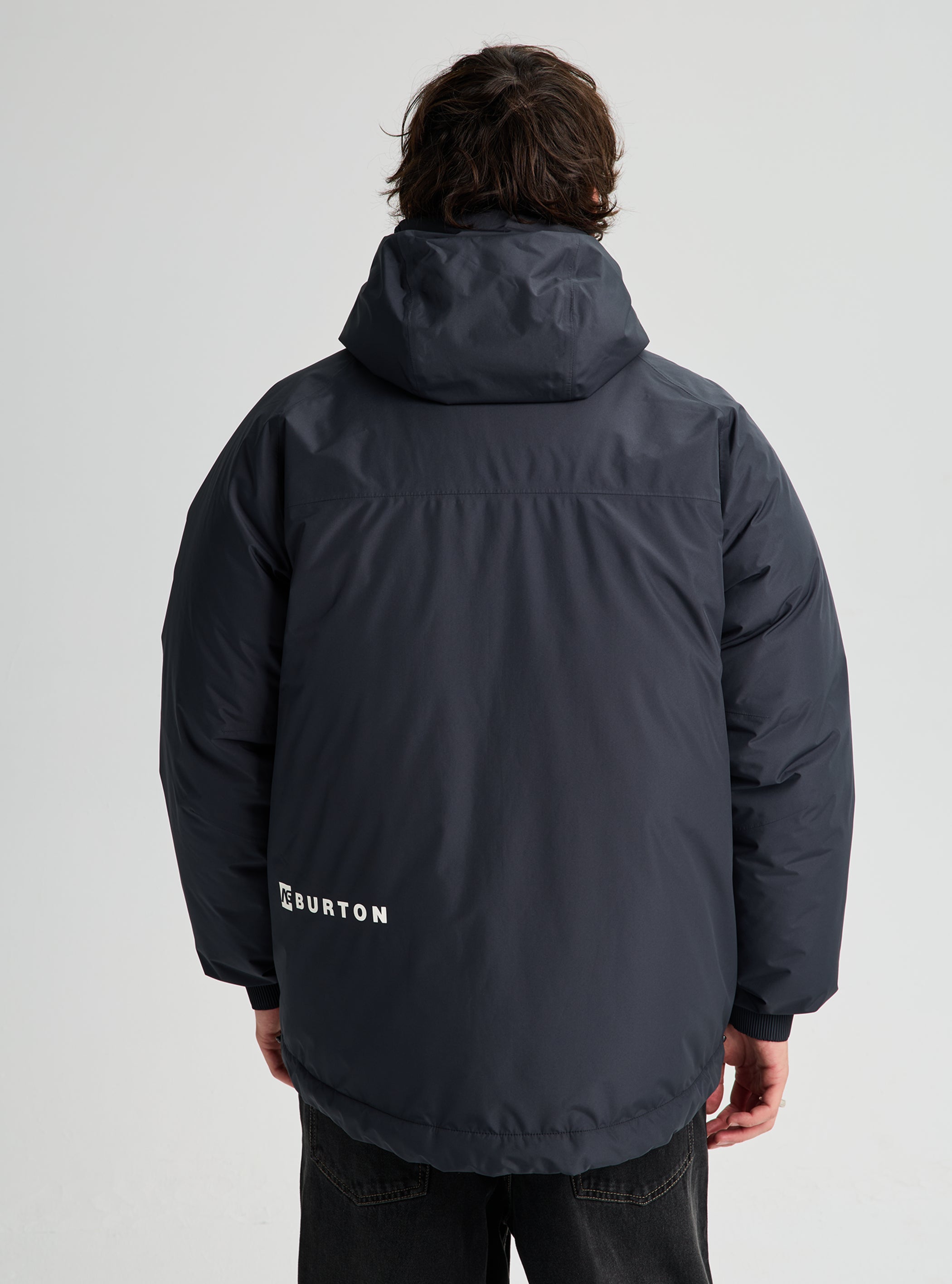 Burton AG ターガム リバーシブル ジャケット