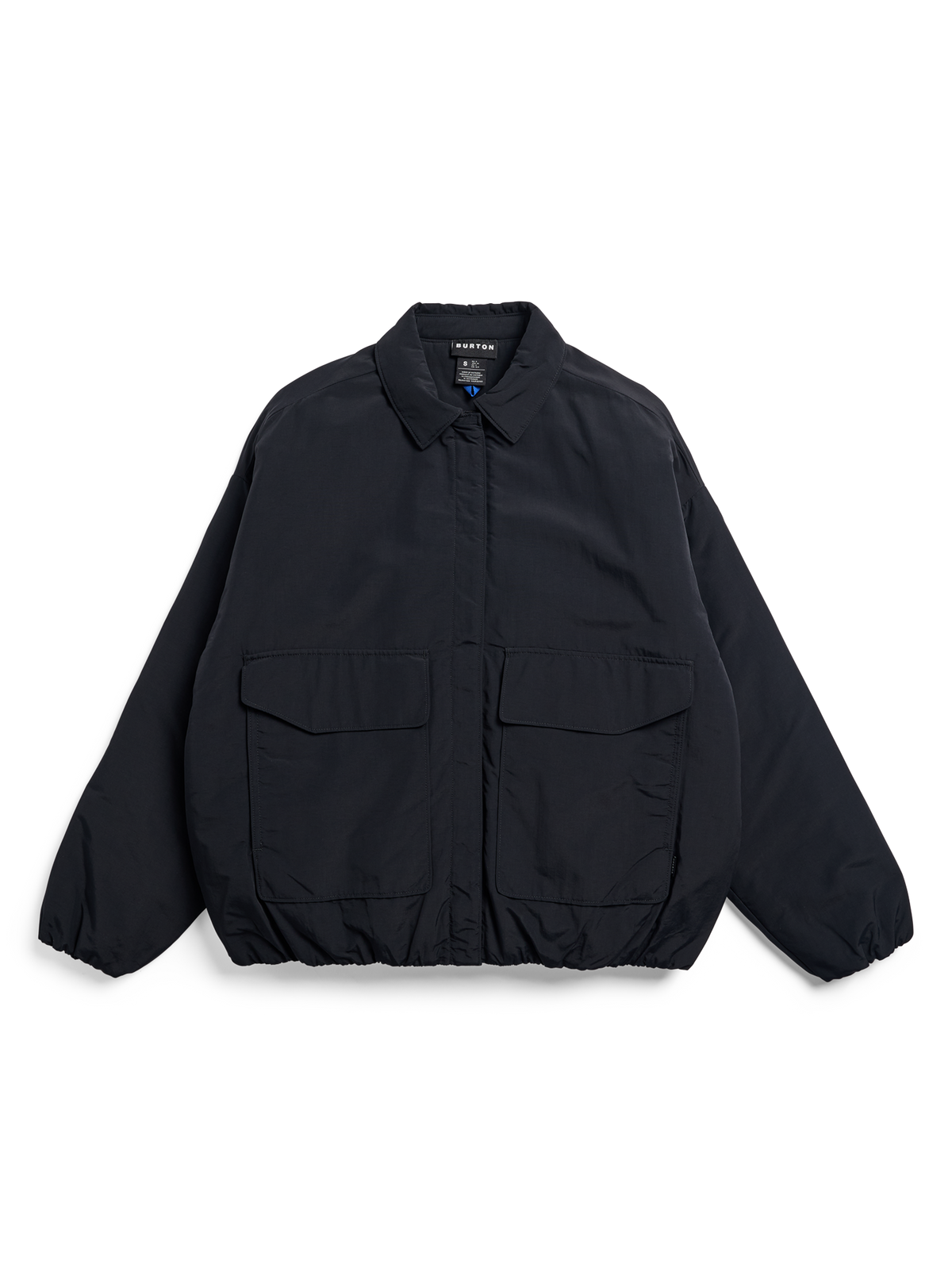 Product image of Women's Burton Winslow Insulated Jacket[Variant:True Black]