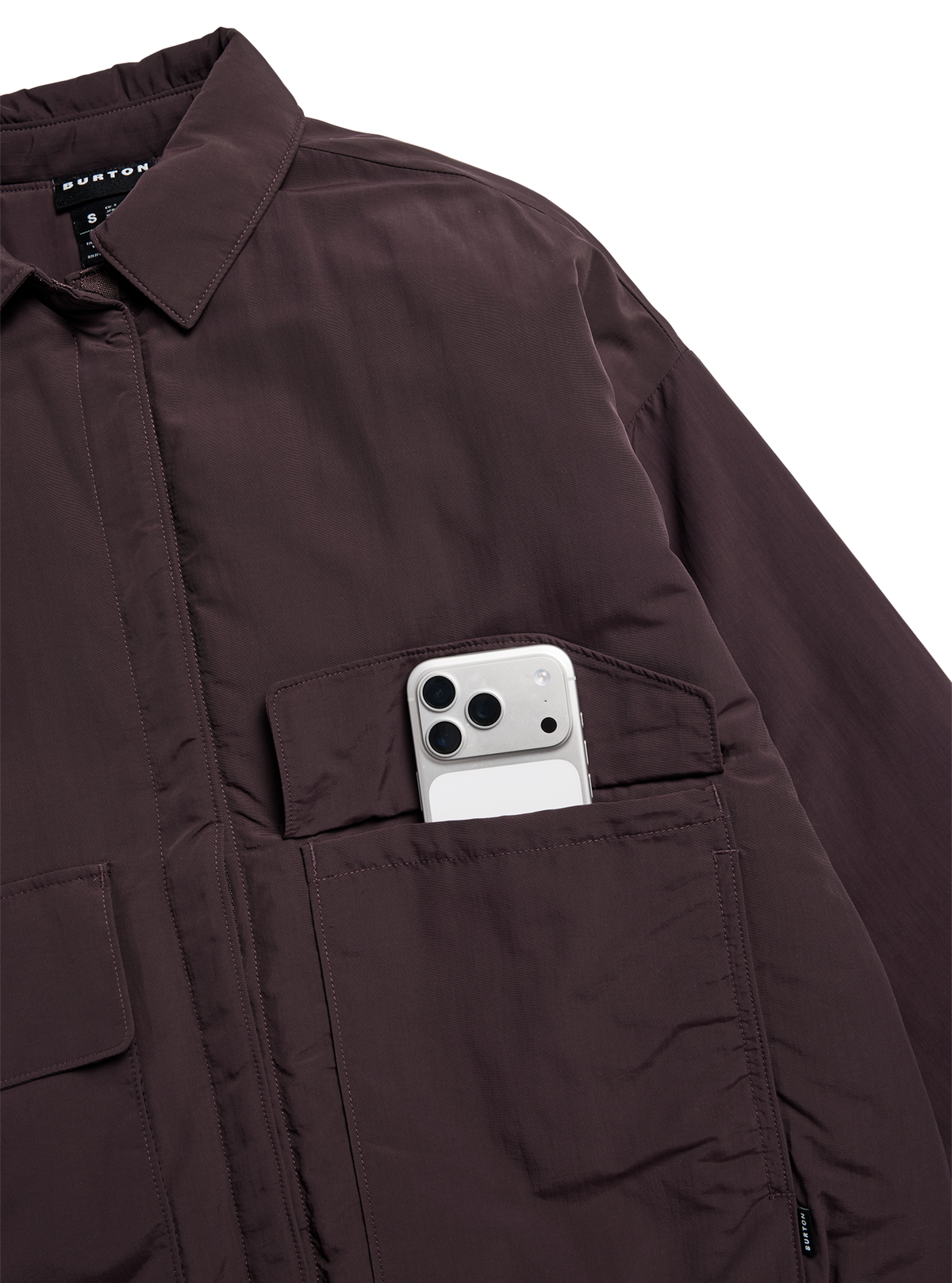 Women's Burton Winslow Insulated Jacket
