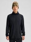 Product image of Men's Burton Synthetic Midweight Base Layer Long Neck[Variant:True Black]
