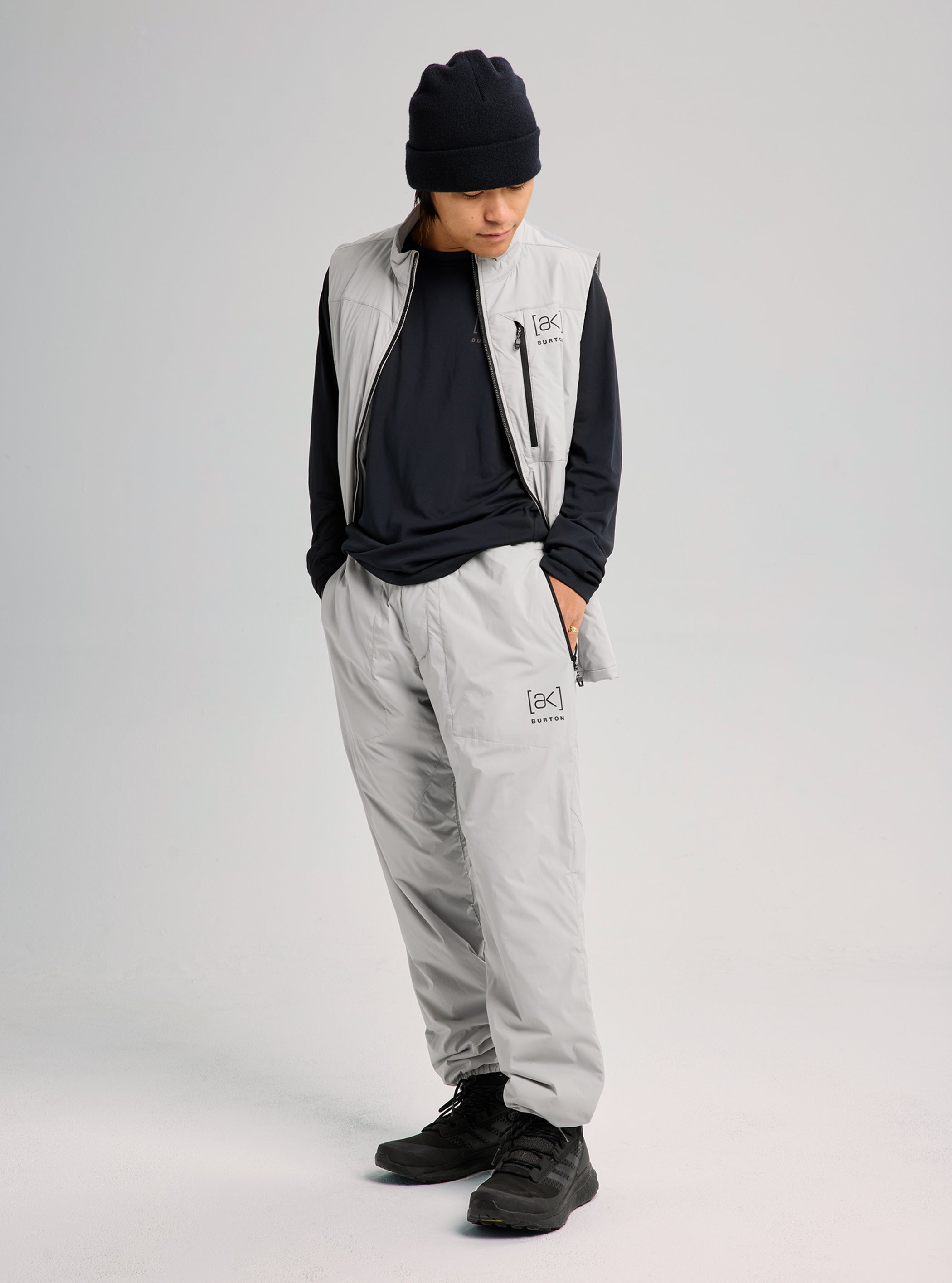メンズ Burton [ak]® ヘリウム Fragment パンツ