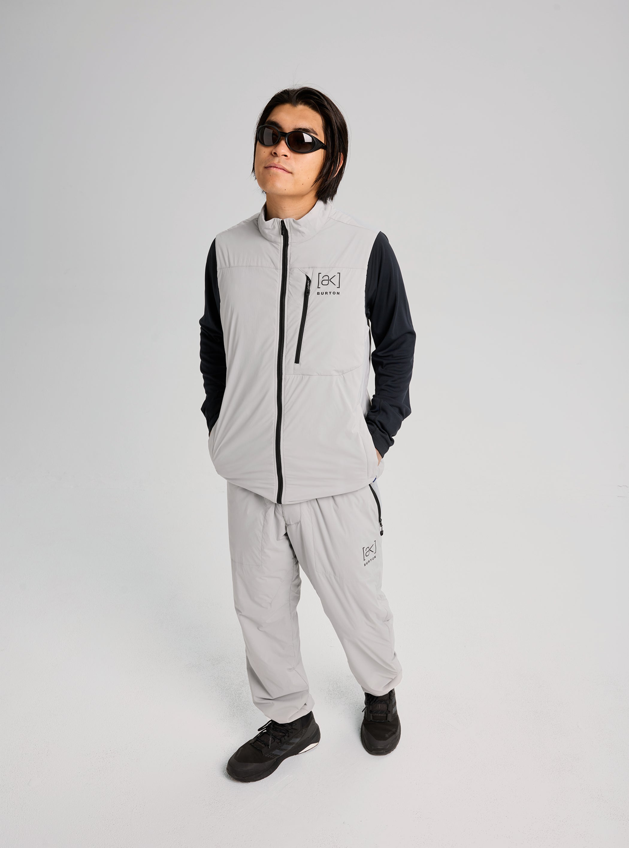 メンズ Burton [ak]® ヘリウム Fragment パンツ