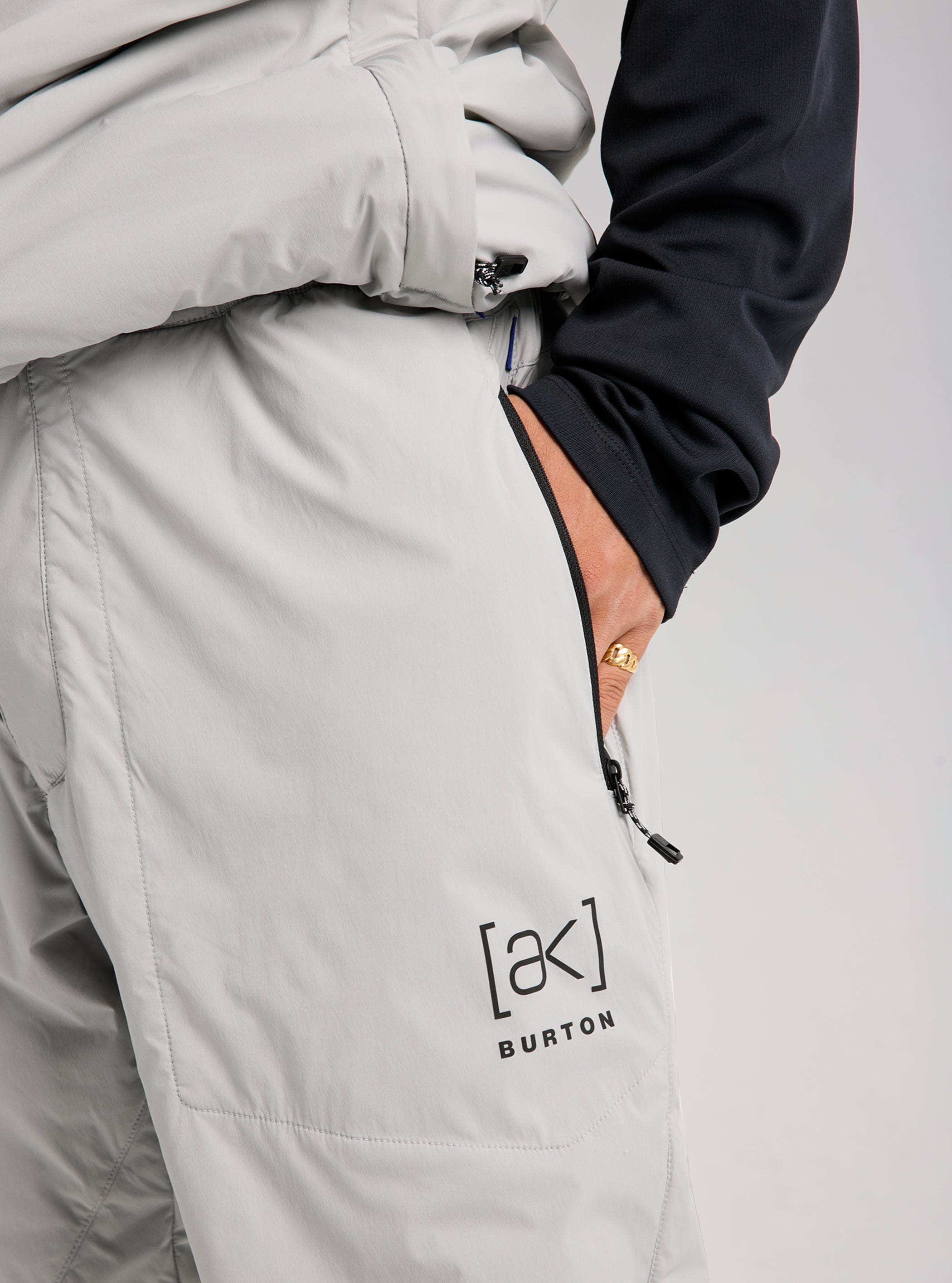 メンズ Burton [ak]® ヘリウム Fragment パンツ