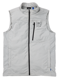 Product image of Men's Burton [ak] Helium Fragment Vest[Variant:Apparition Gray]
