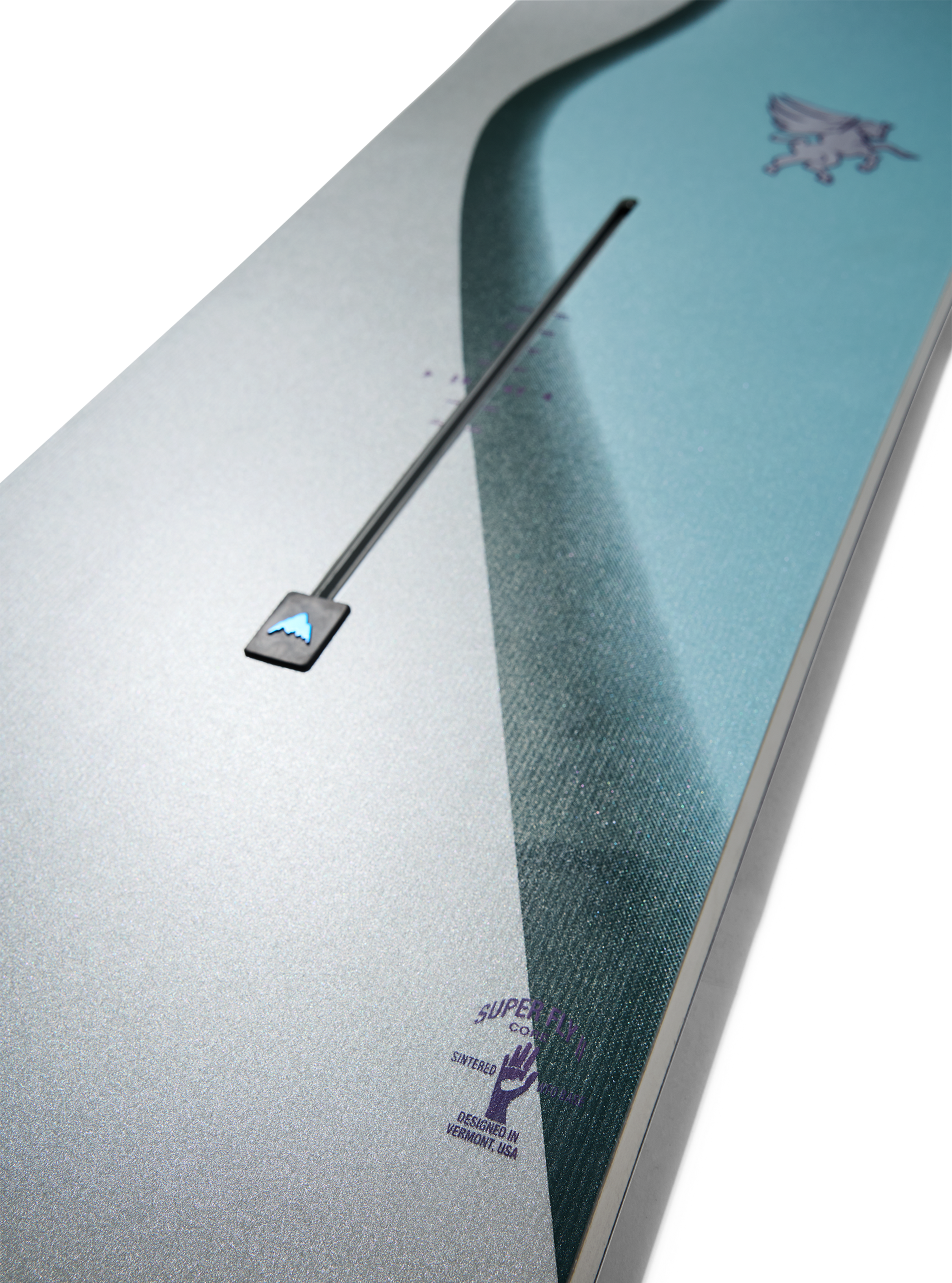 Product image of Burton 30th Custom Camber Snowboard[Variant:144]