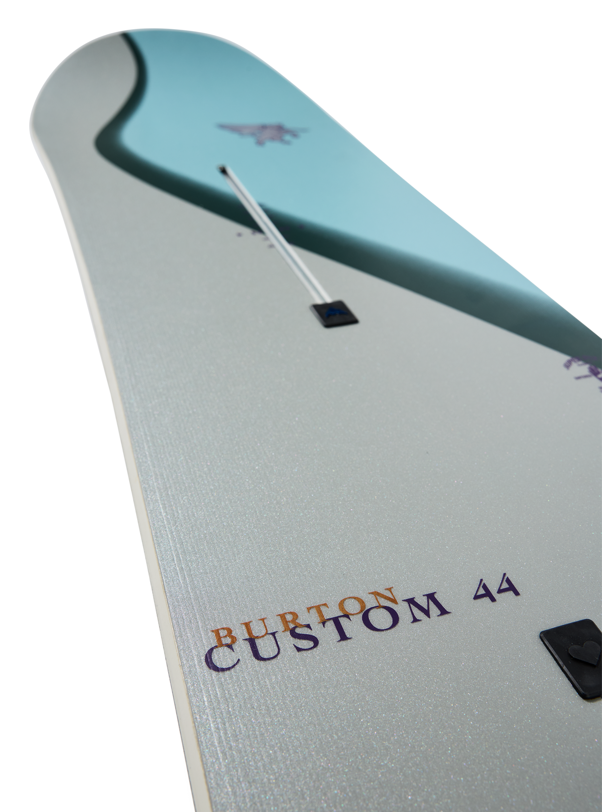 Burton Custom 30周年 キャンバー スノーボード